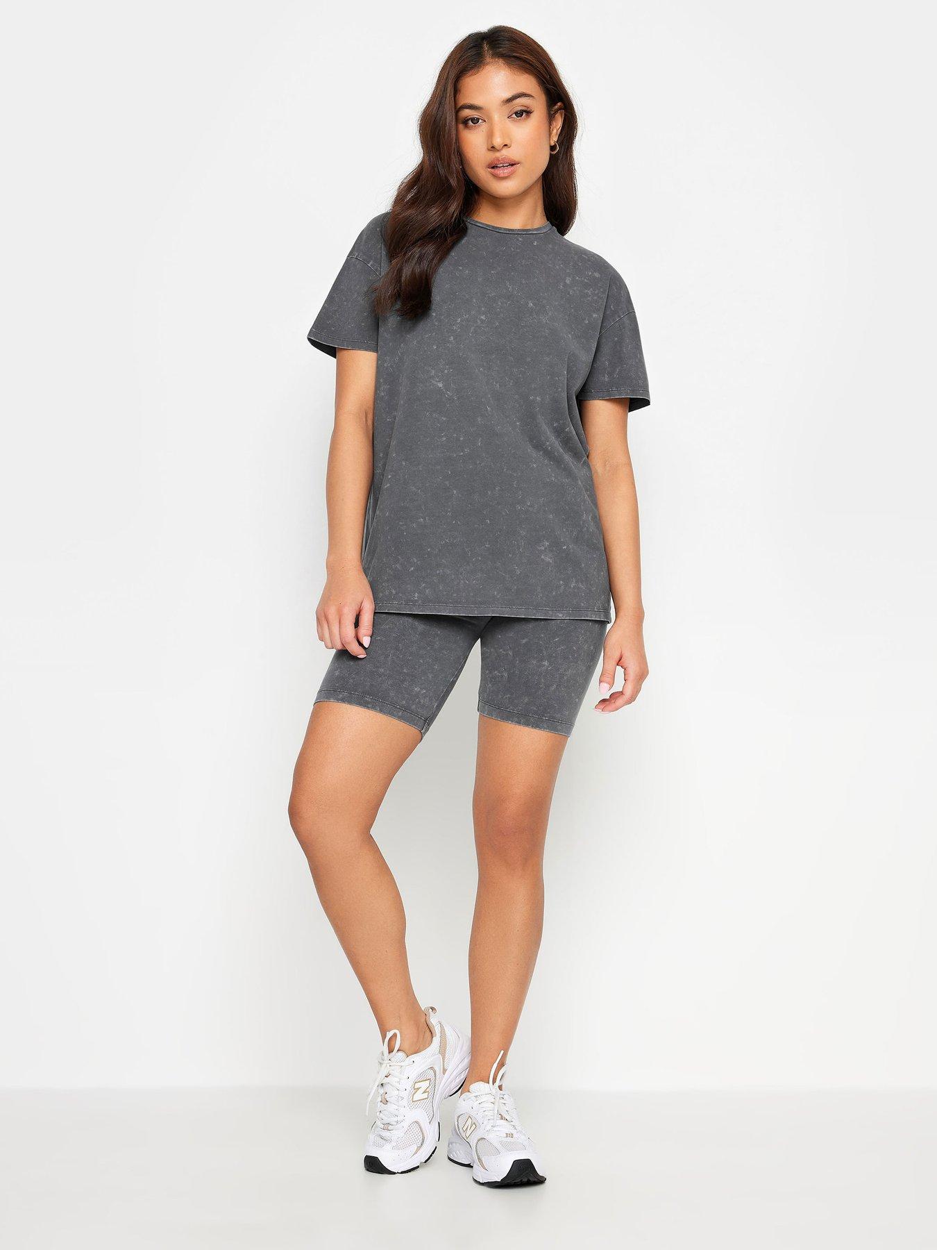 pixiegirl-petite-acid-wash-t-shirt-short-setback
