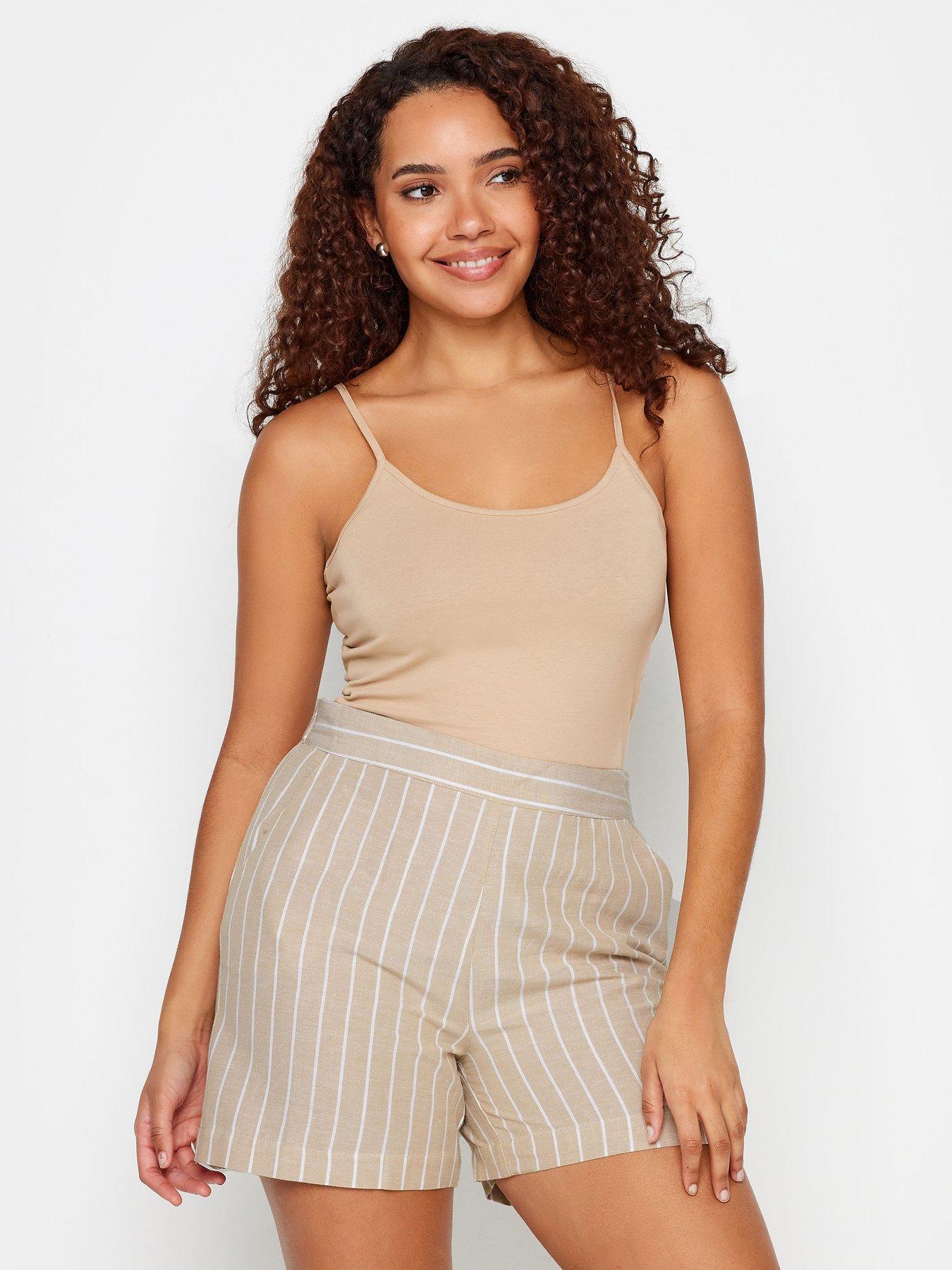 mco-natural-stripe-short