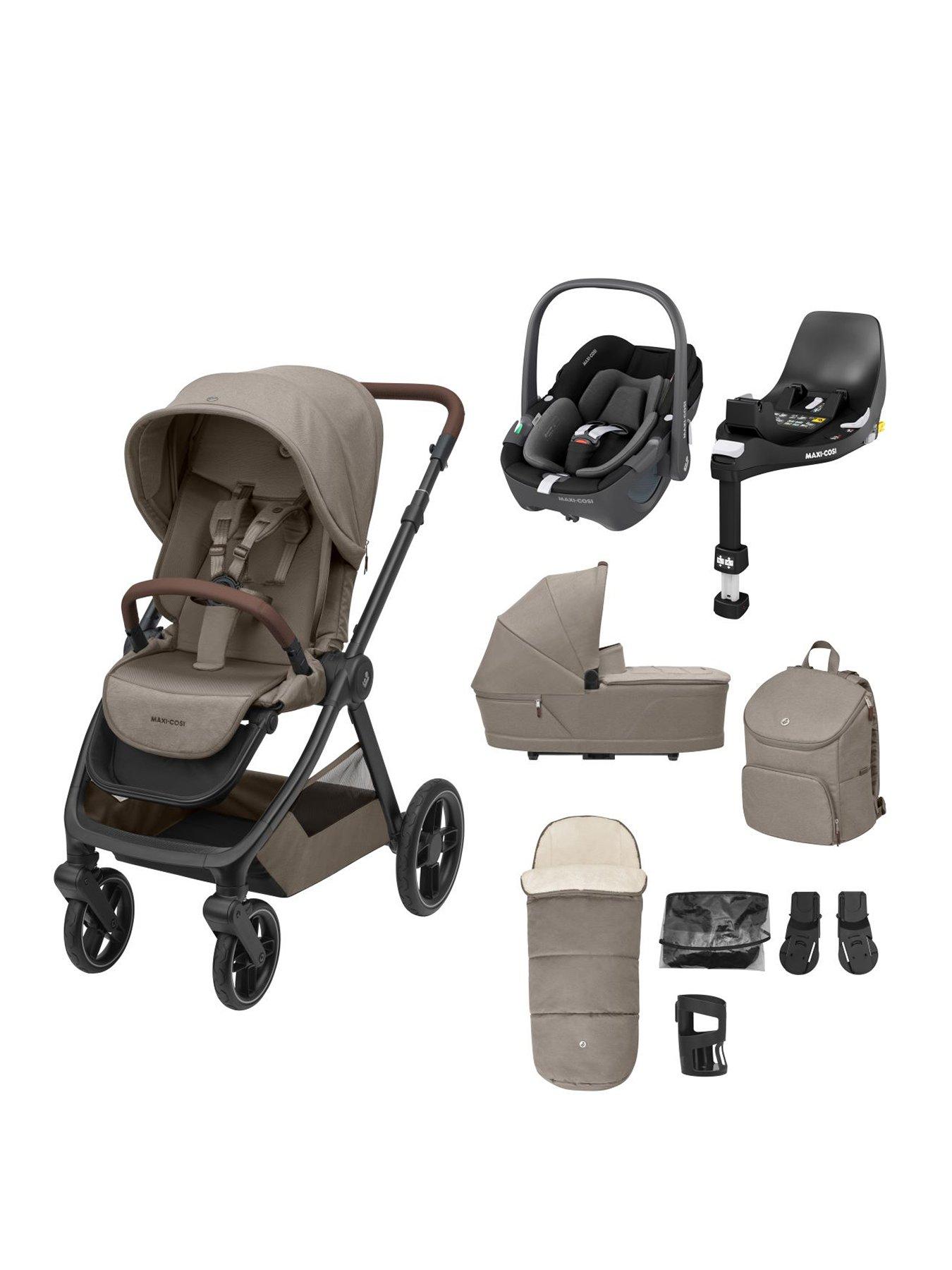 maxi-cosi-oxford-9-piece-complete-travel-system--nbsptwillic-trufflenbsp