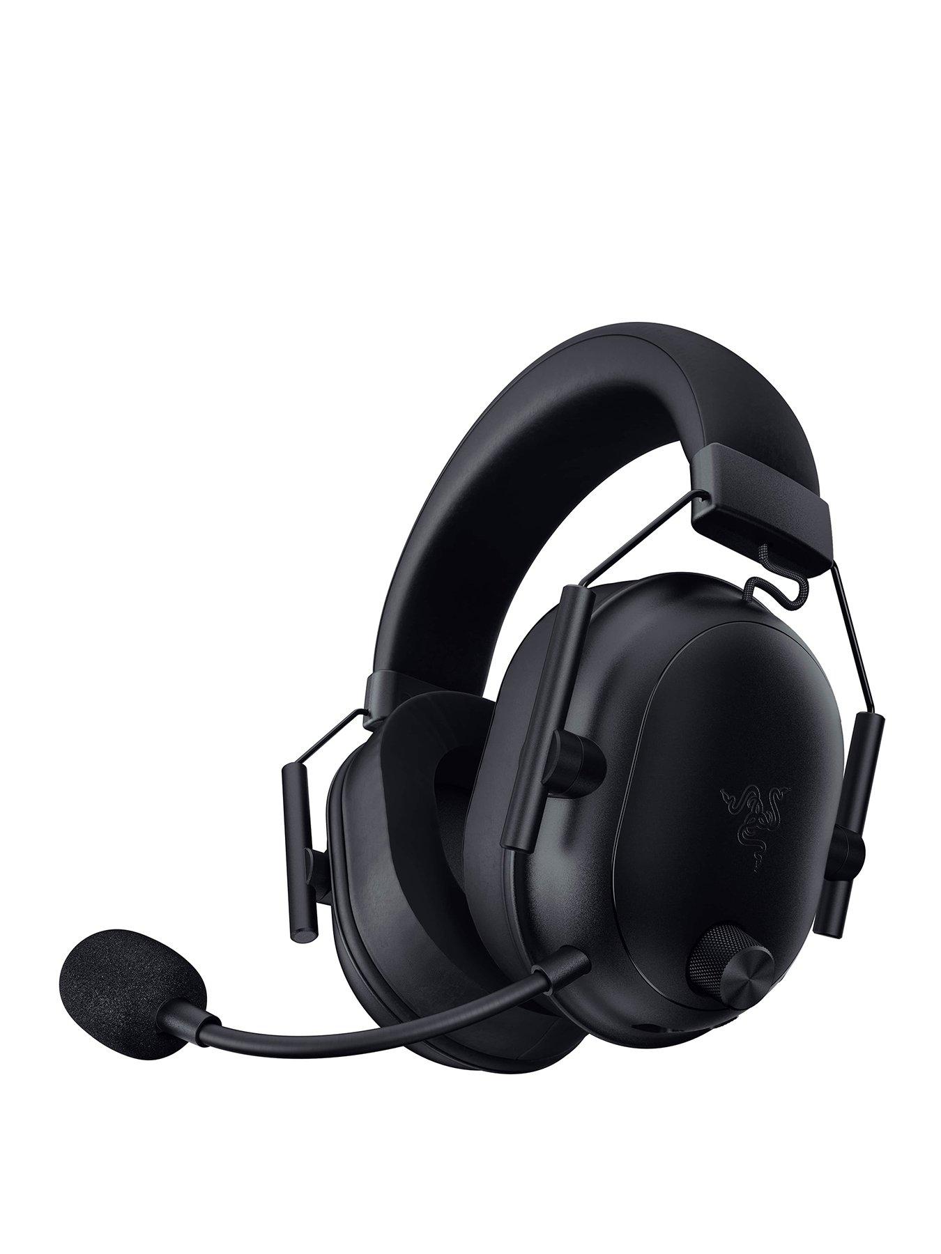 Razer BlackShark V2 HyperSpeed | Very Ireland