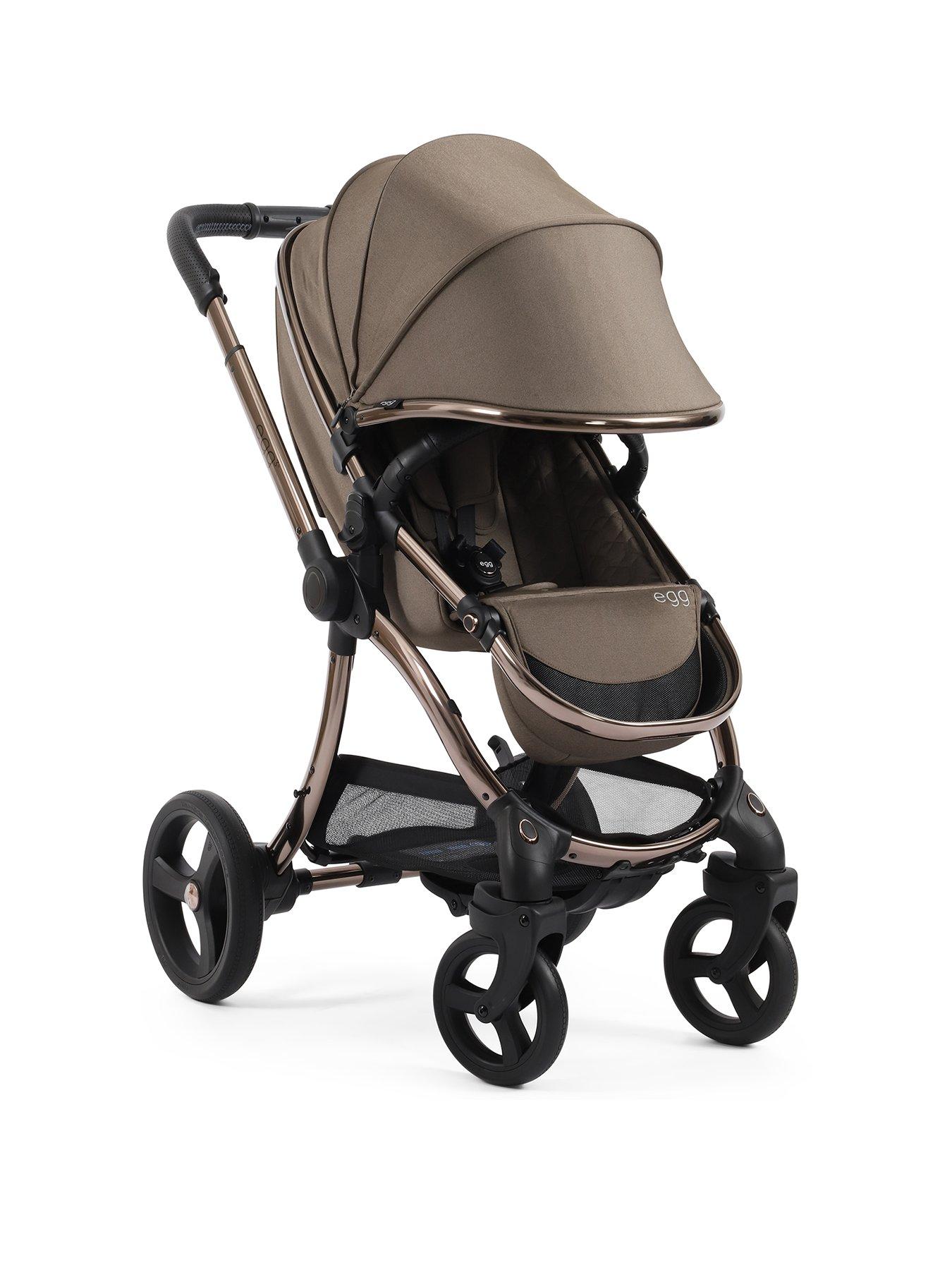 Image 2 of 6 of Egg egg3 Luxury Snuggle Bundle - Mink