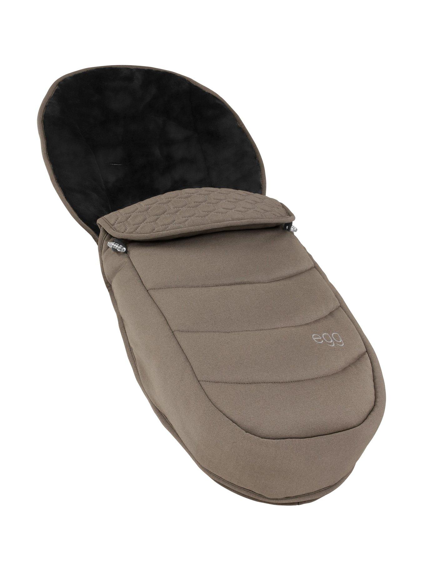 Image 5 of 6 of Egg egg3 Luxury Snuggle Bundle - Mink