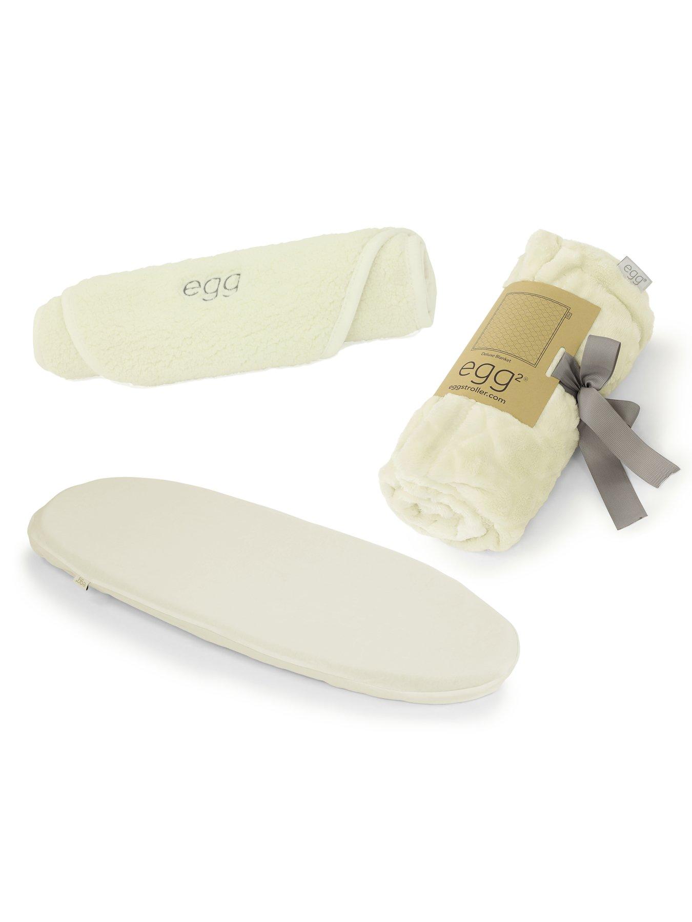 Image 6 of 6 of Egg egg3 Luxury Snuggle Bundle - Mink
