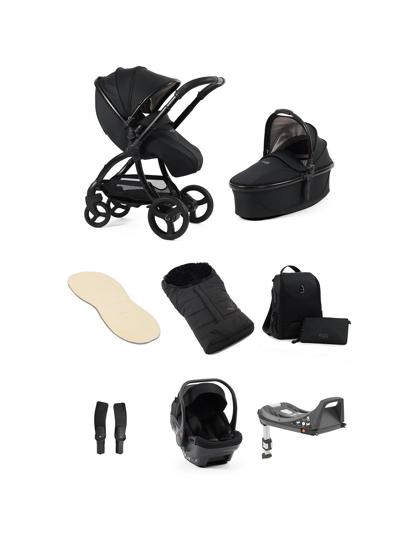 egg-egg3-luxury-bundle-with-egg-shell-car-seat-houndstooth-black