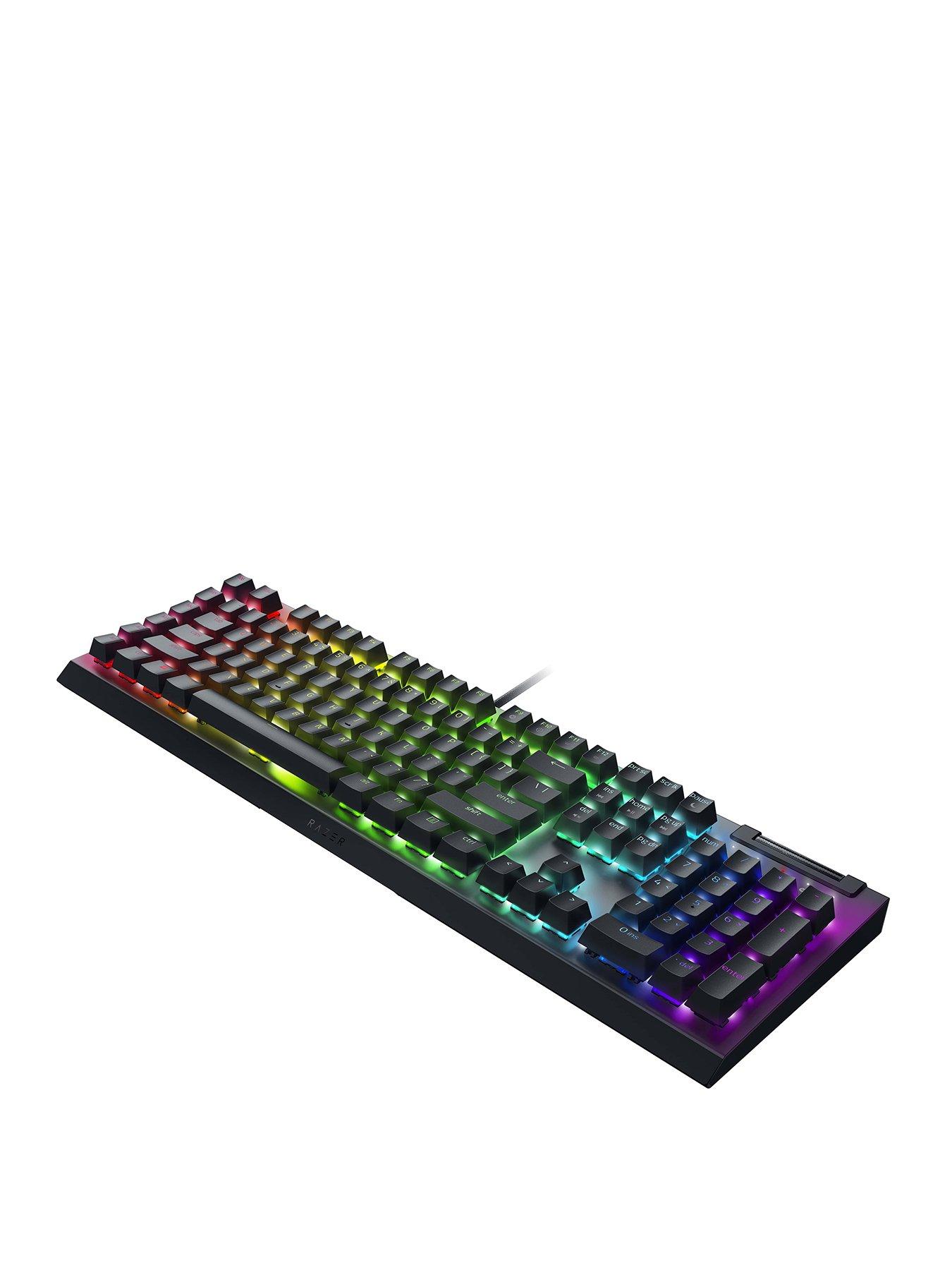 razer-blackwidow-v4-x-green-switch-uk-layoutstillFront