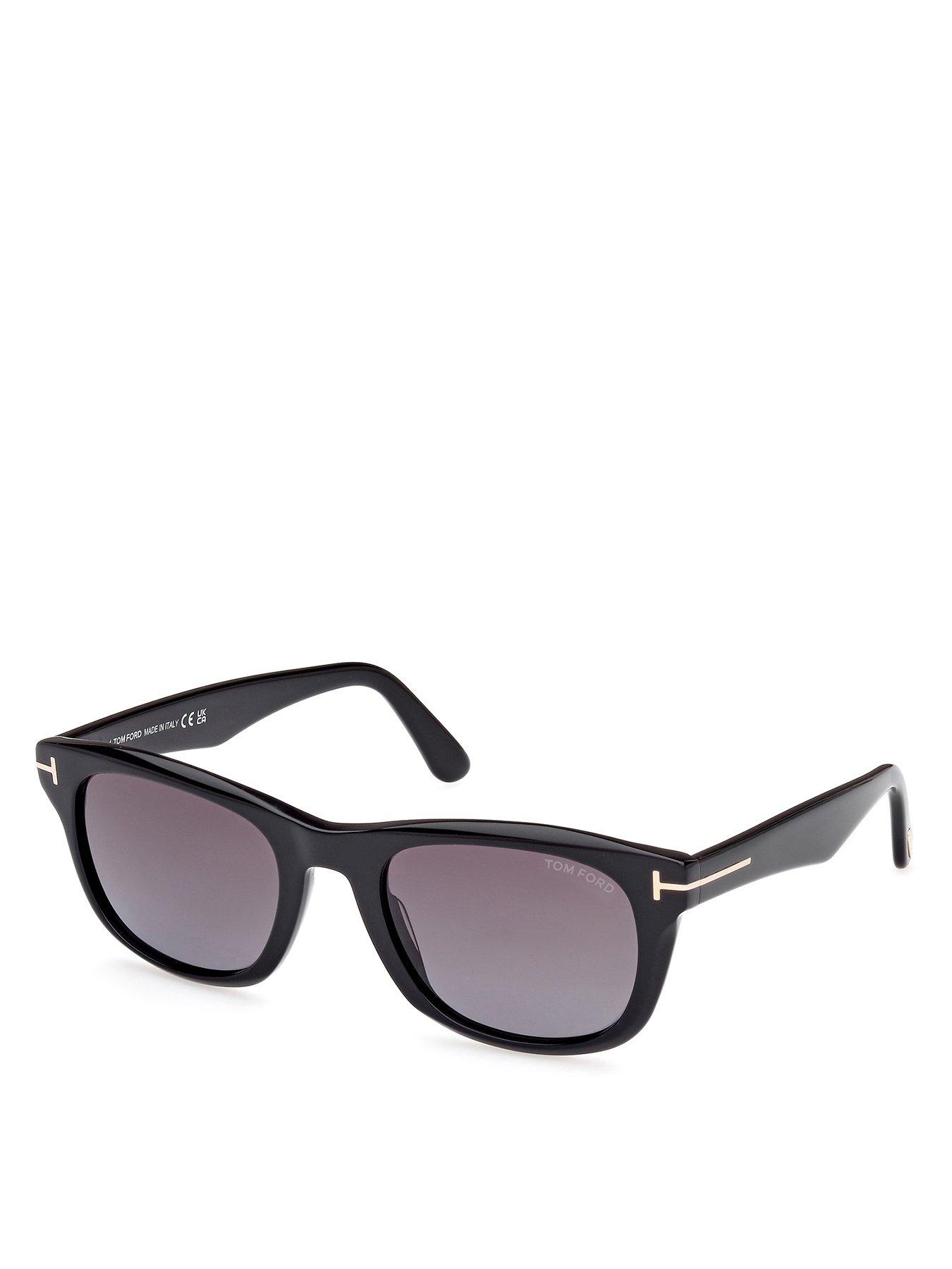 undefined Tom Ford Kendel Sunglasses