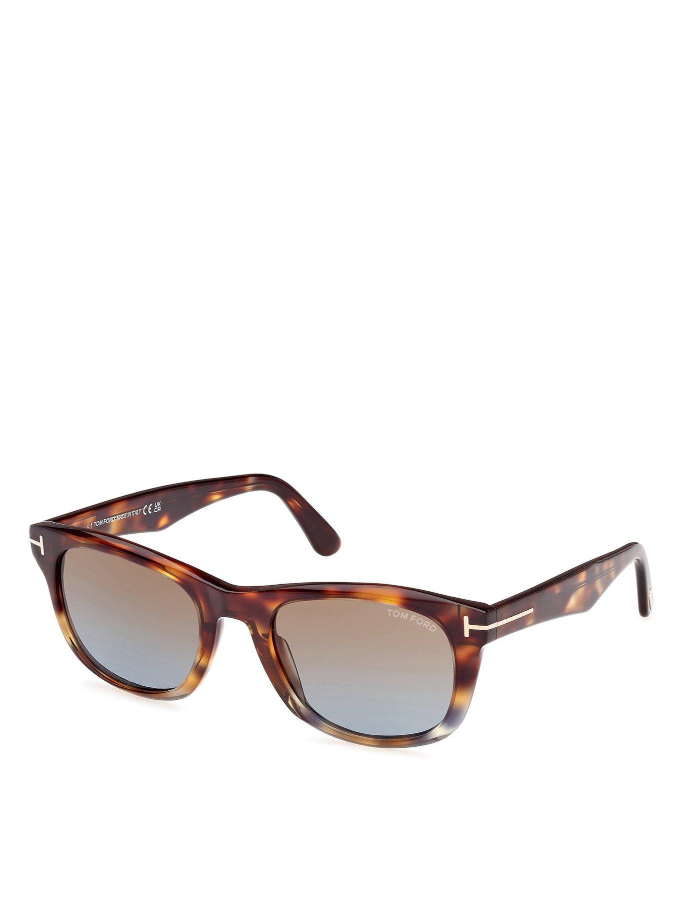 undefined Tom Ford Mens Kendel Sunglasses