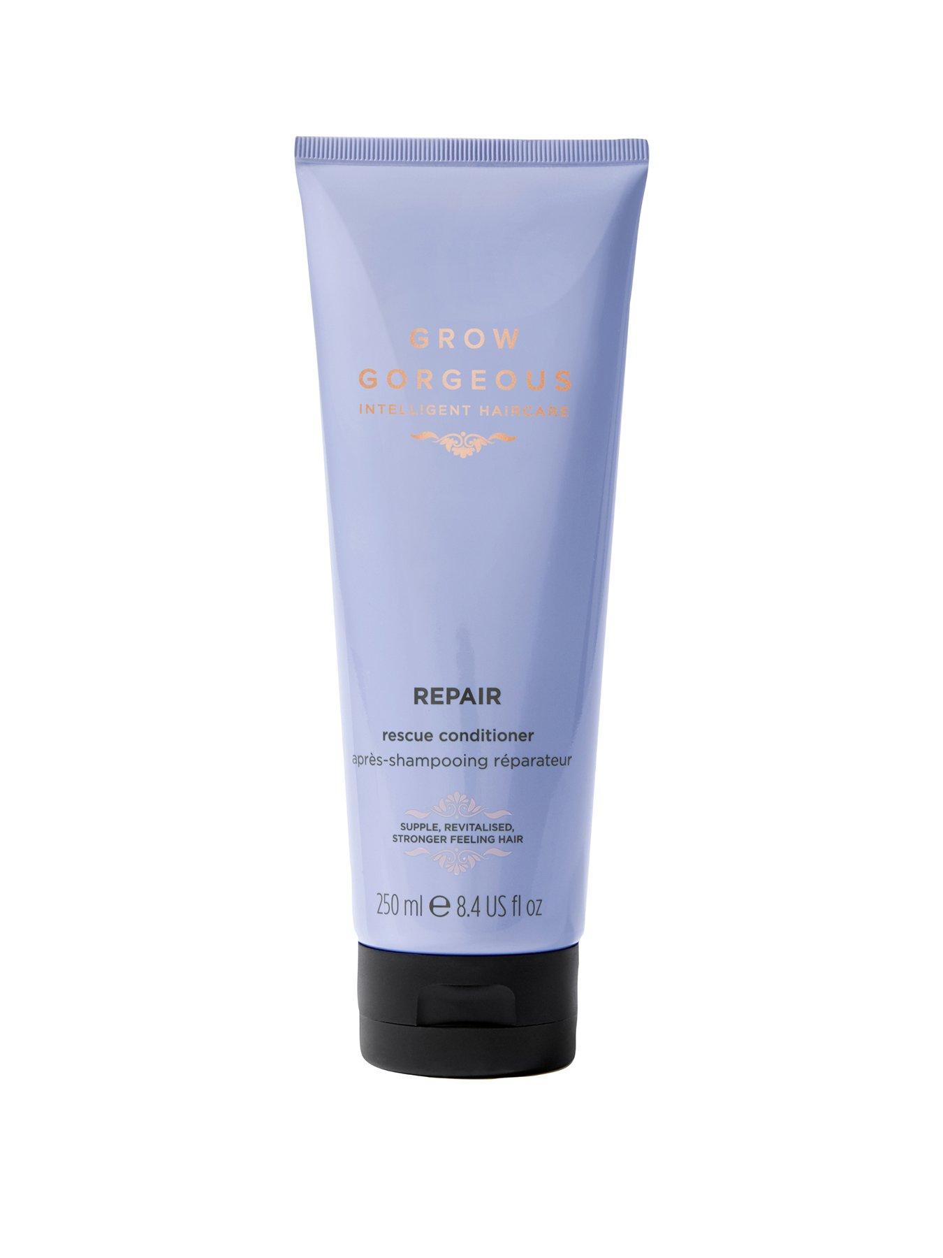 Image 1 of 6 of Grow Gorgeous Repair Rescue Conditioner