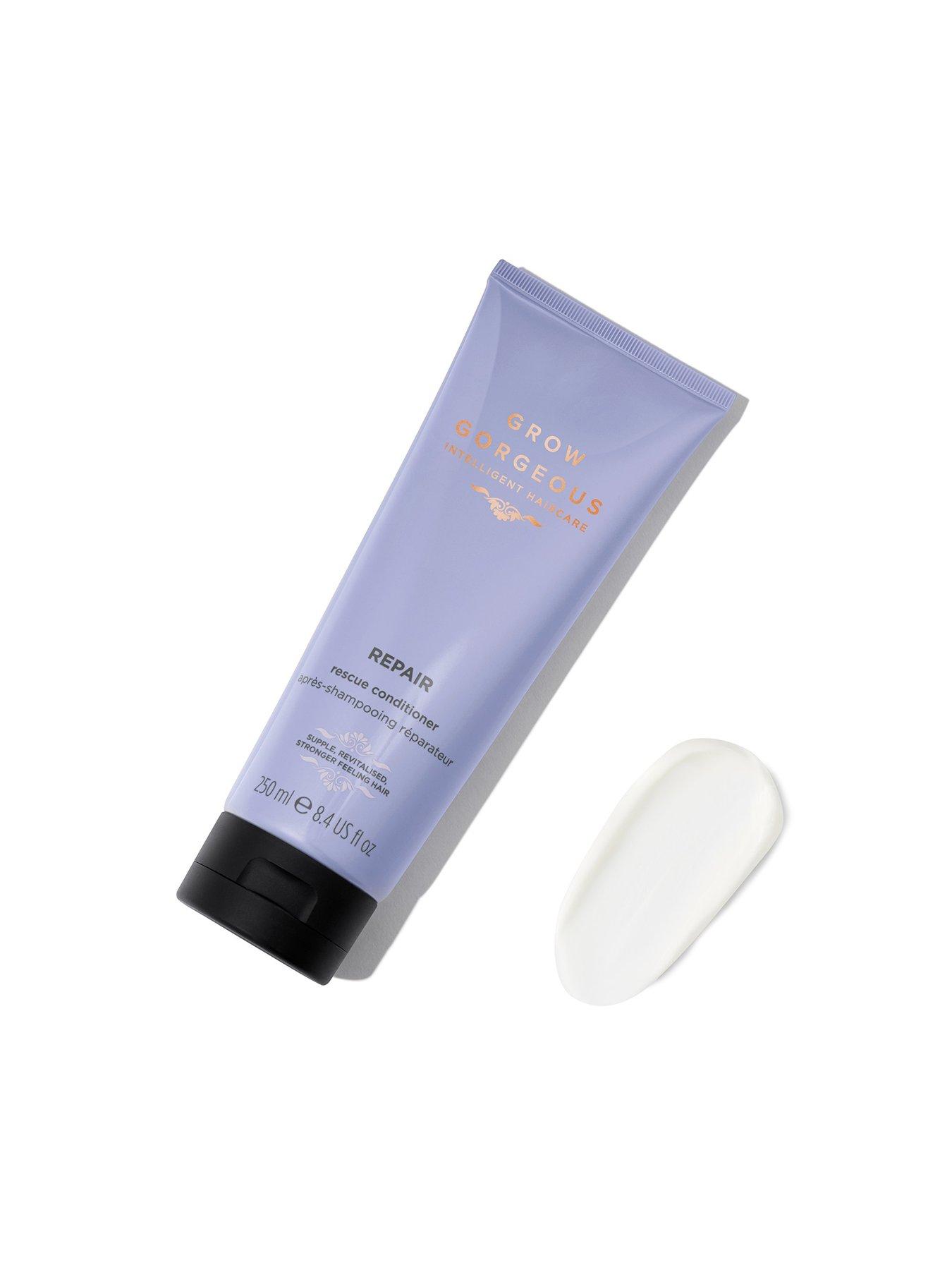 Image 4 of 6 of Grow Gorgeous Repair Rescue Conditioner