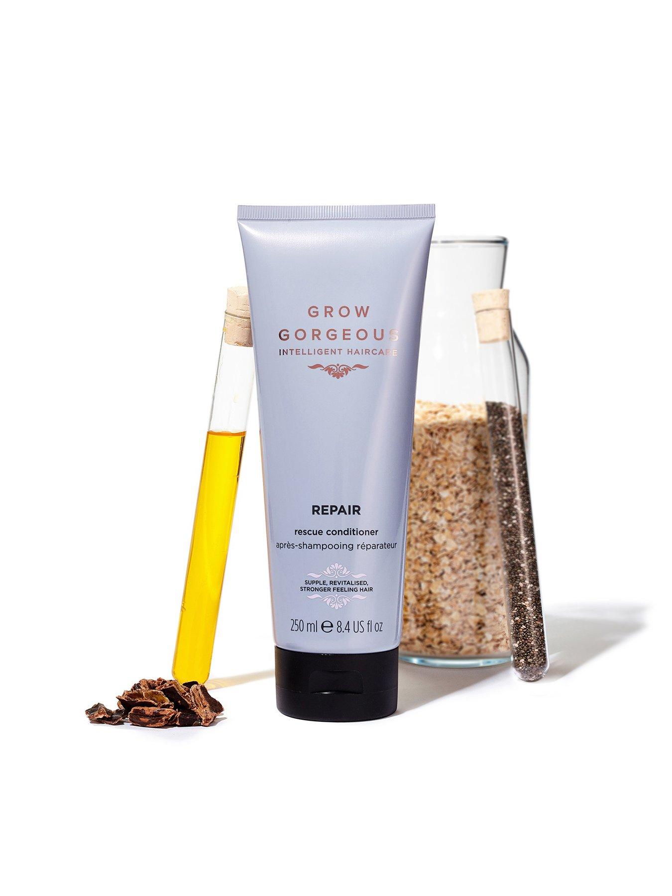 Image 6 of 6 of Grow Gorgeous Repair Rescue Conditioner