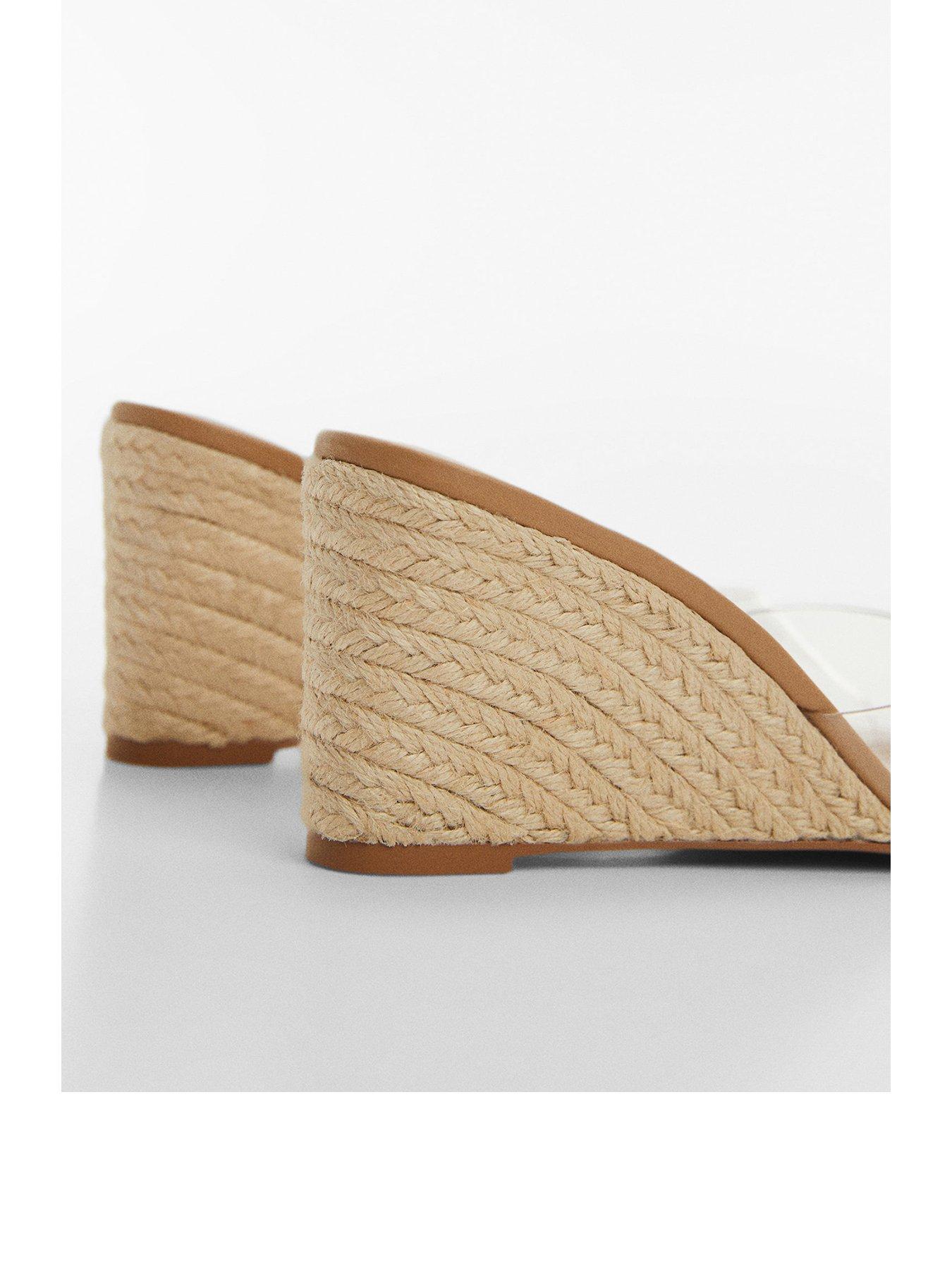 mango-vinyl-wedge-sandals-nudeback