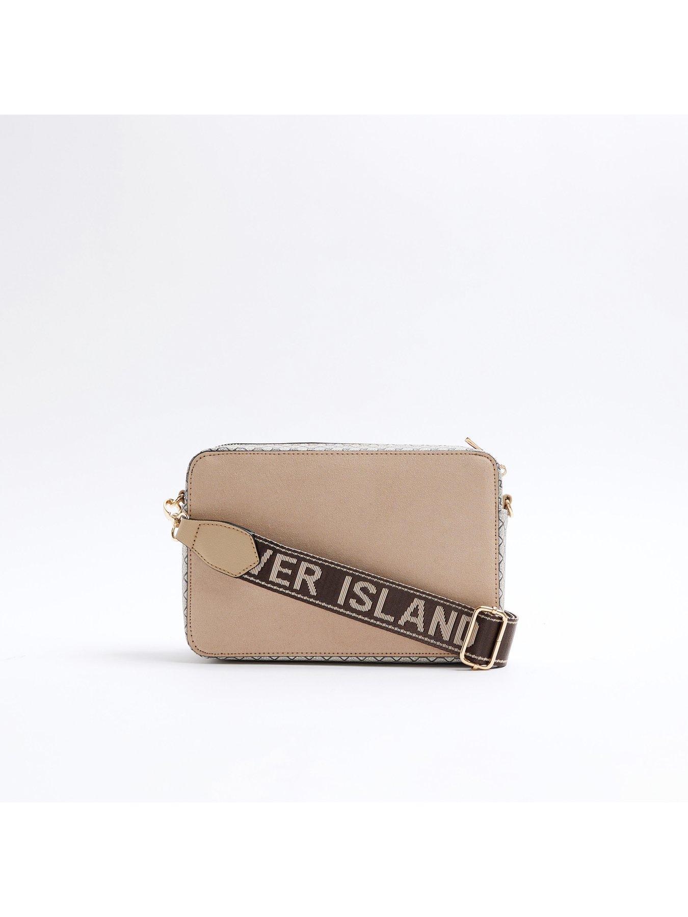 river-island-monogram-panelled-boxy-bag-browndetail