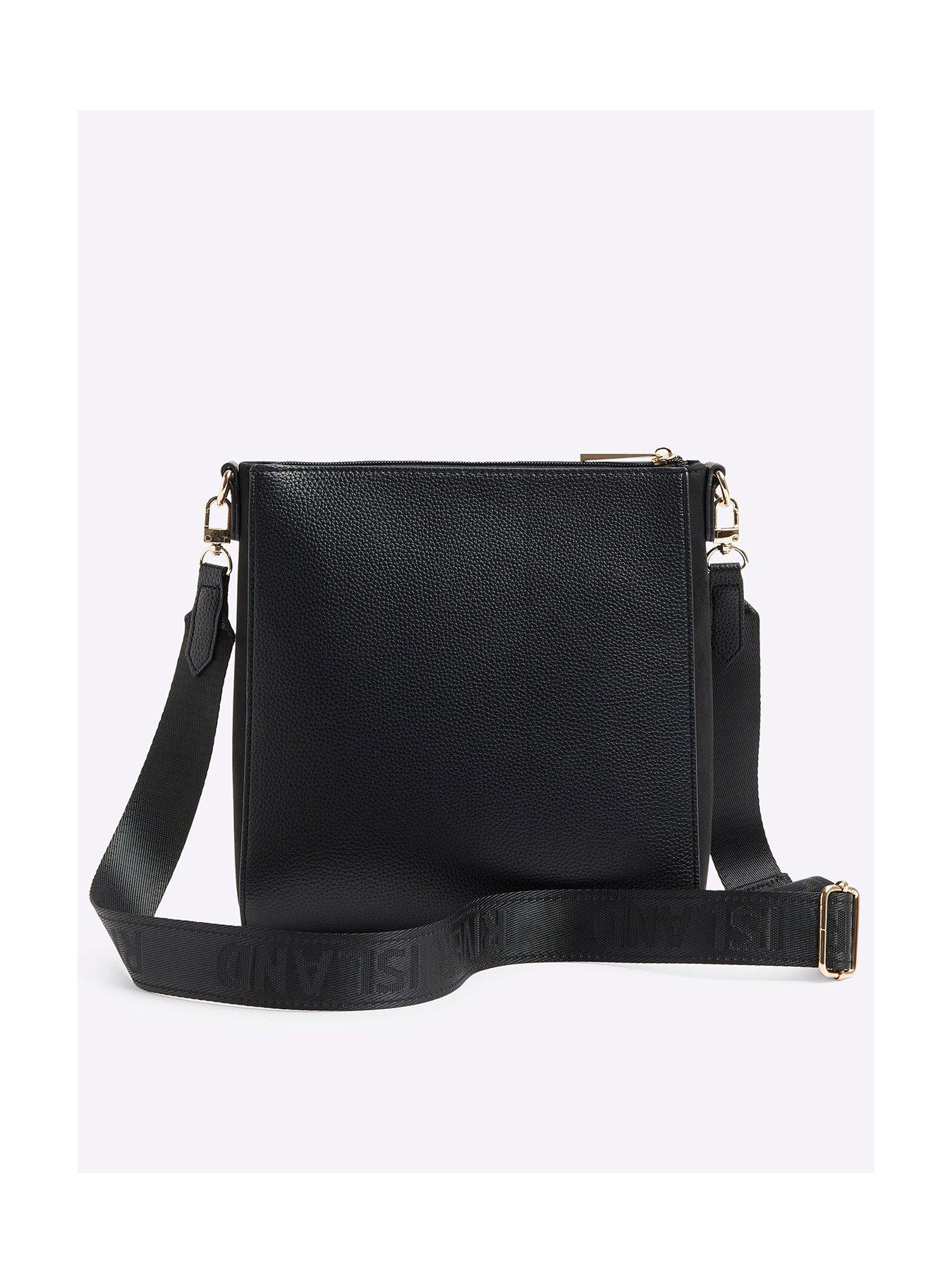 river-island-structured-messenger-bag-blackback