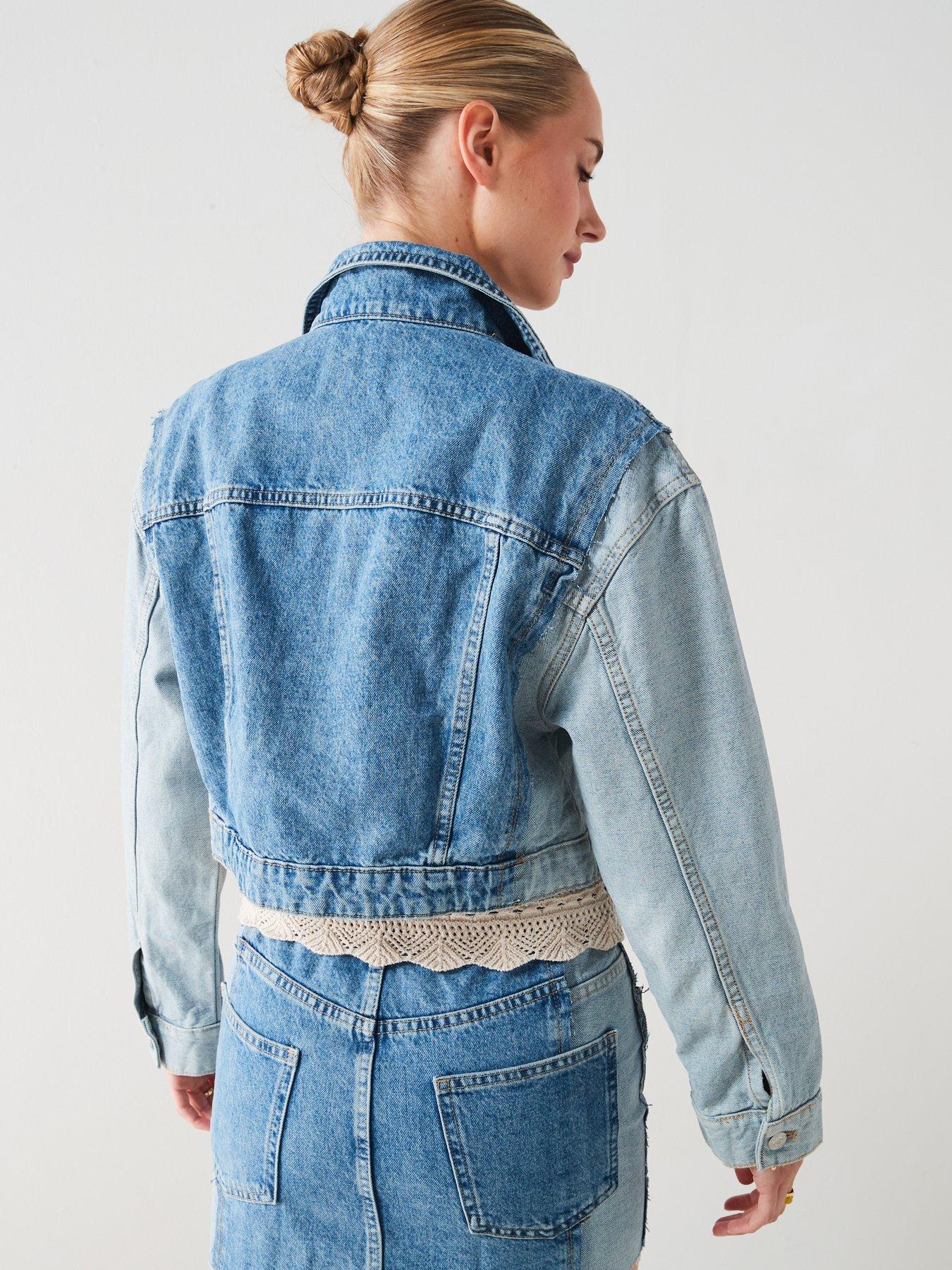 mango-two-tone-denim-jacketstillFront