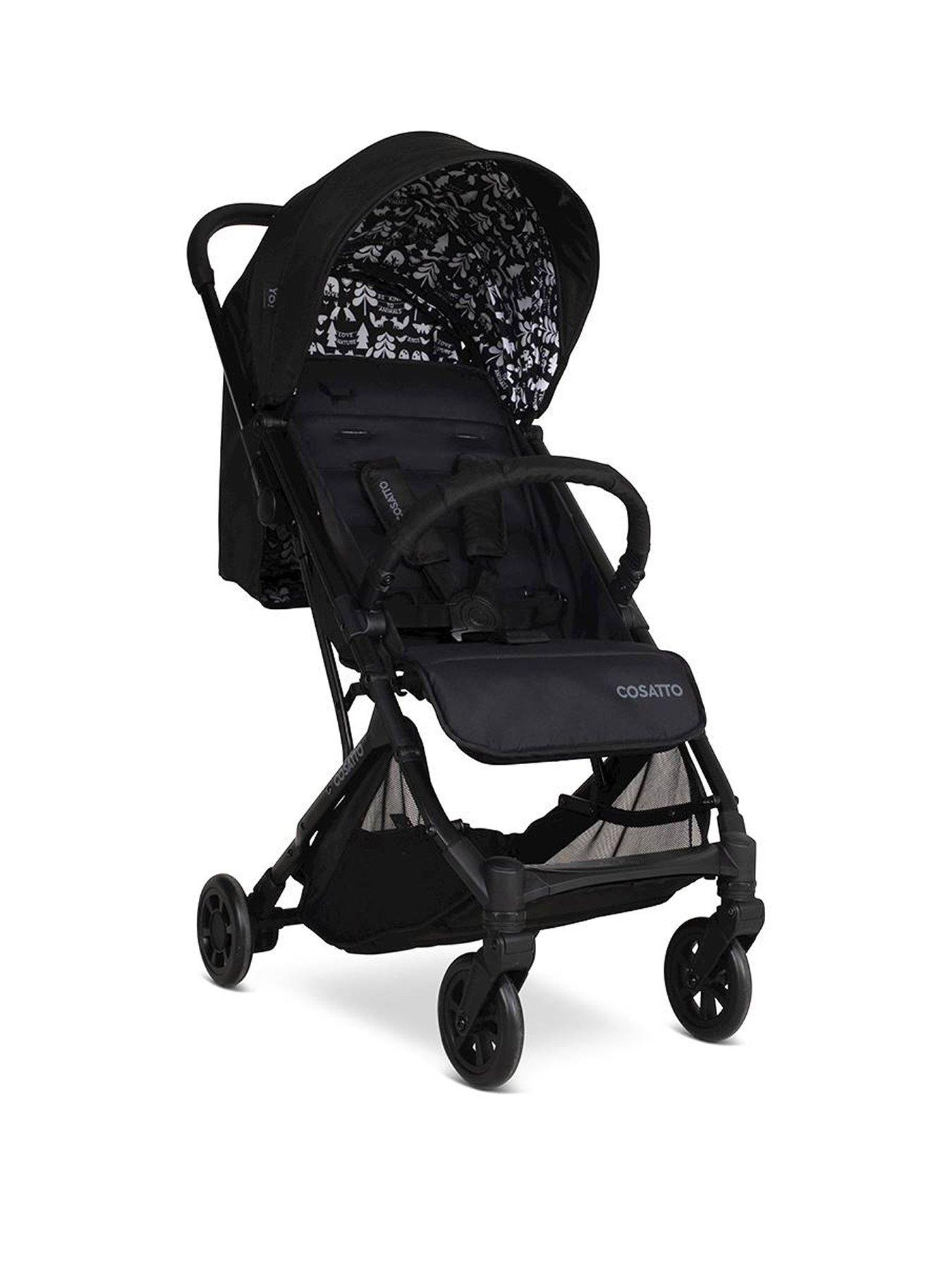 cosatto-yo-compact-stroller-silhouette