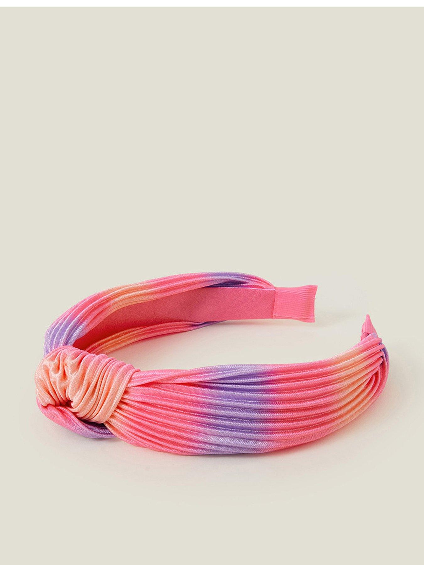 accessorize-girls-ombre-fabric-alice-band-multi