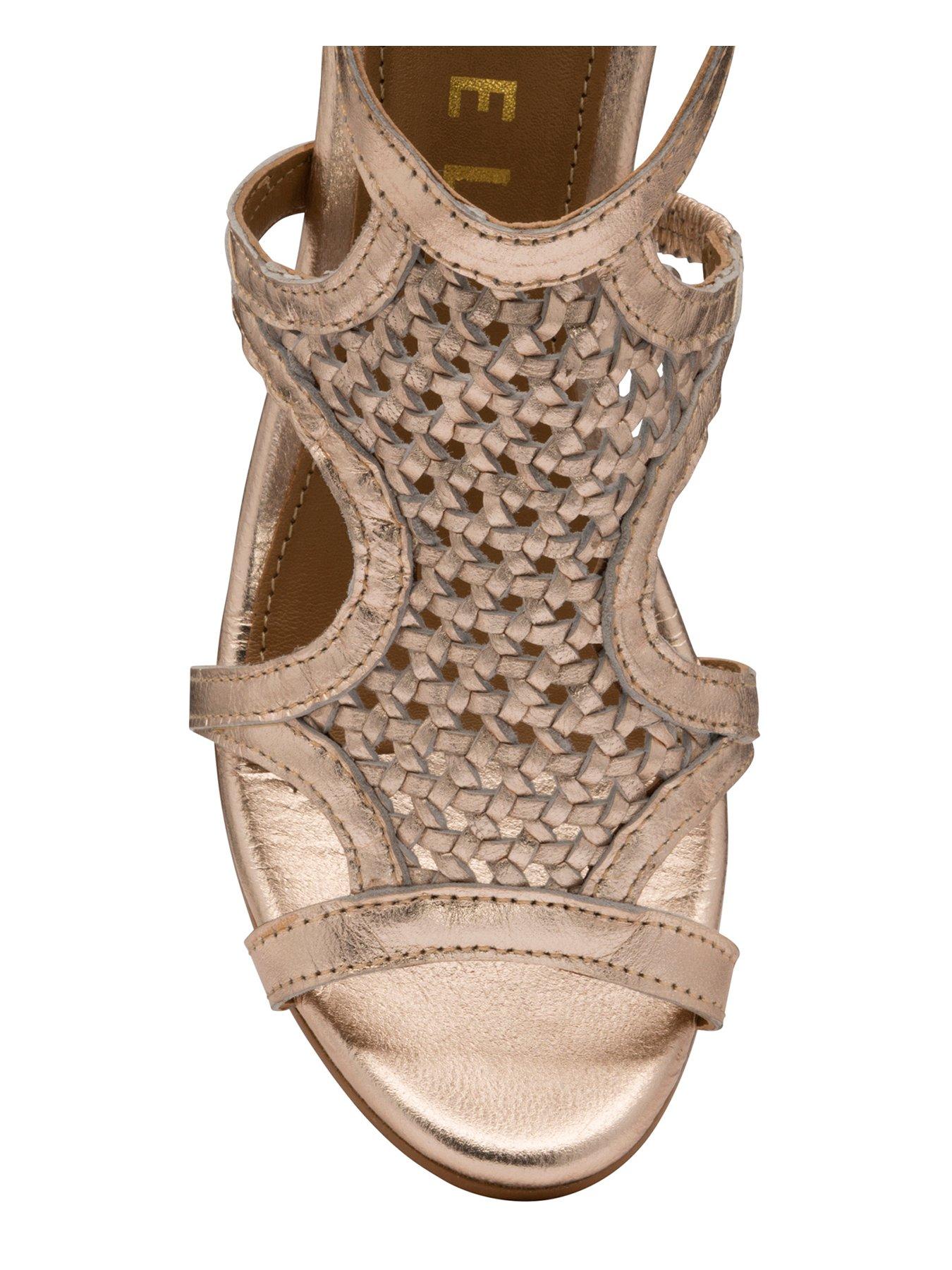 ravel-coreen-metallic-woven-front-heeled-sandals-rose-goldoutfit