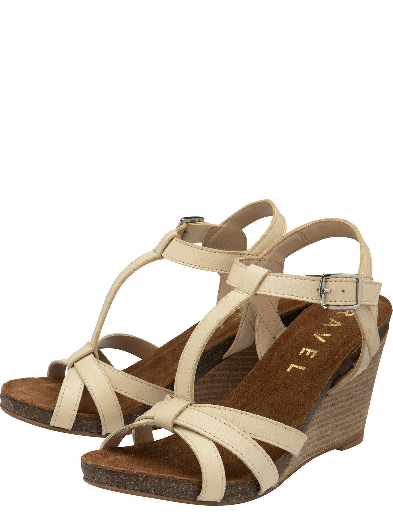 ravel-anya-leather-strap-wedged-sandals-creamstillFront