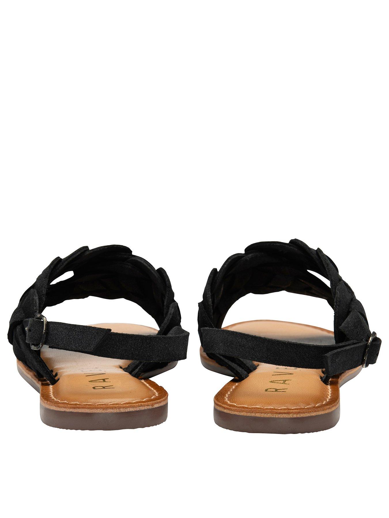 ravel-perran-woven-front-leather-flat-sandals-blackback