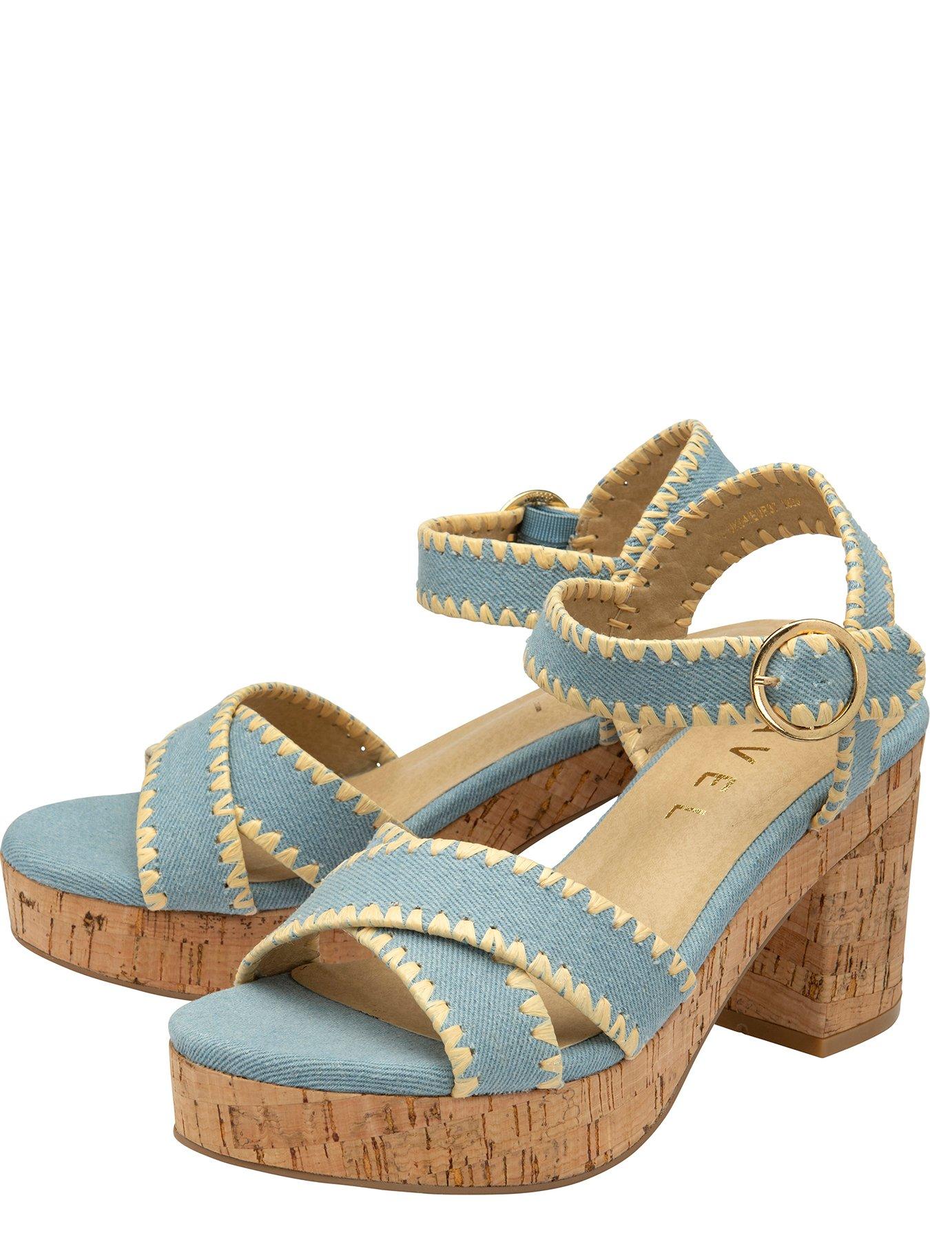 ravel-ghent-platform-cross-front-cork-heeled-shoes-denimstillFront