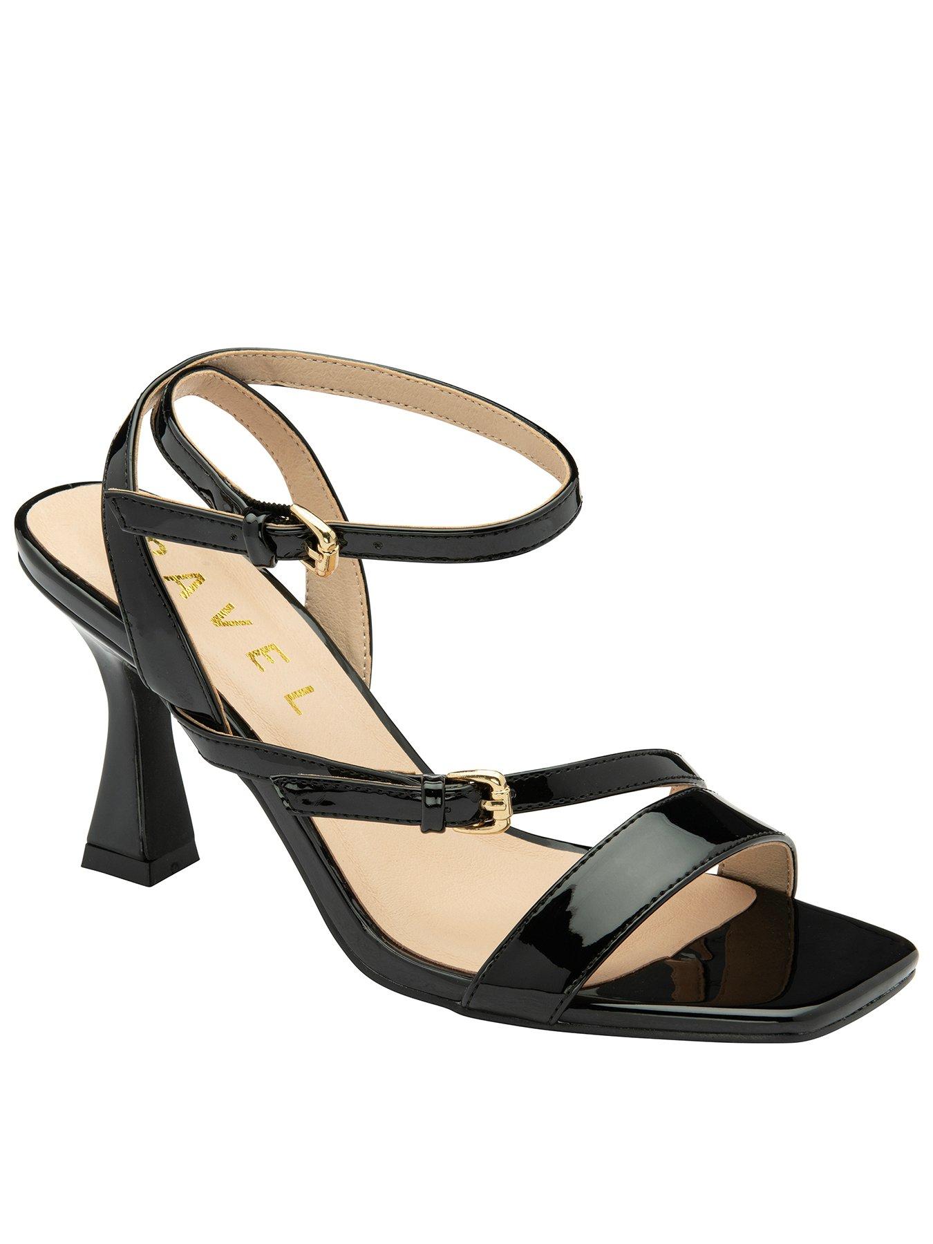 ravel-arten-patent-strappy-heeled-sandals-black