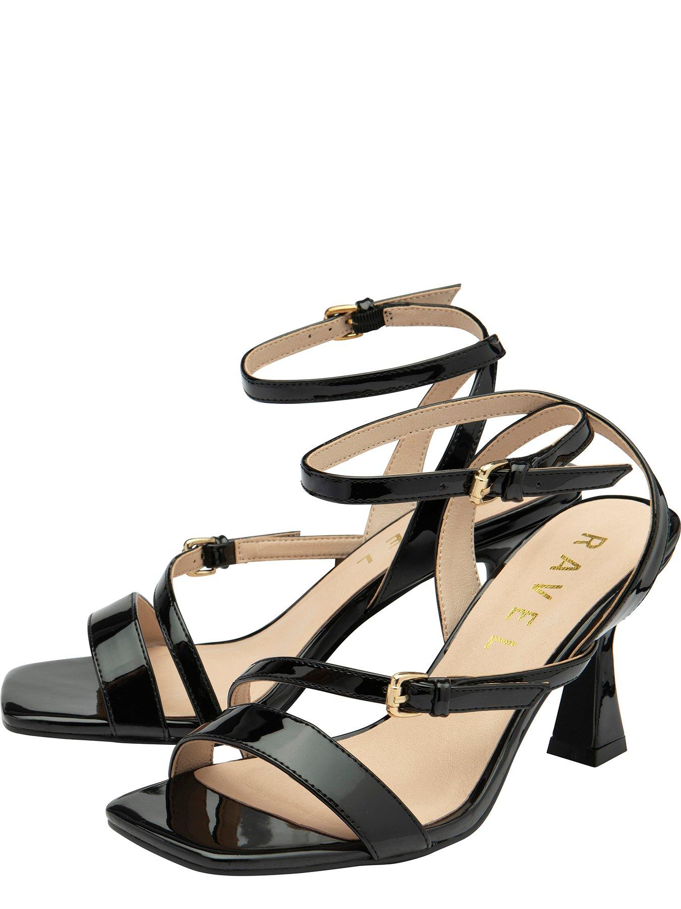 ravel-arten-patent-strappy-heeled-sandals-blackstillFront