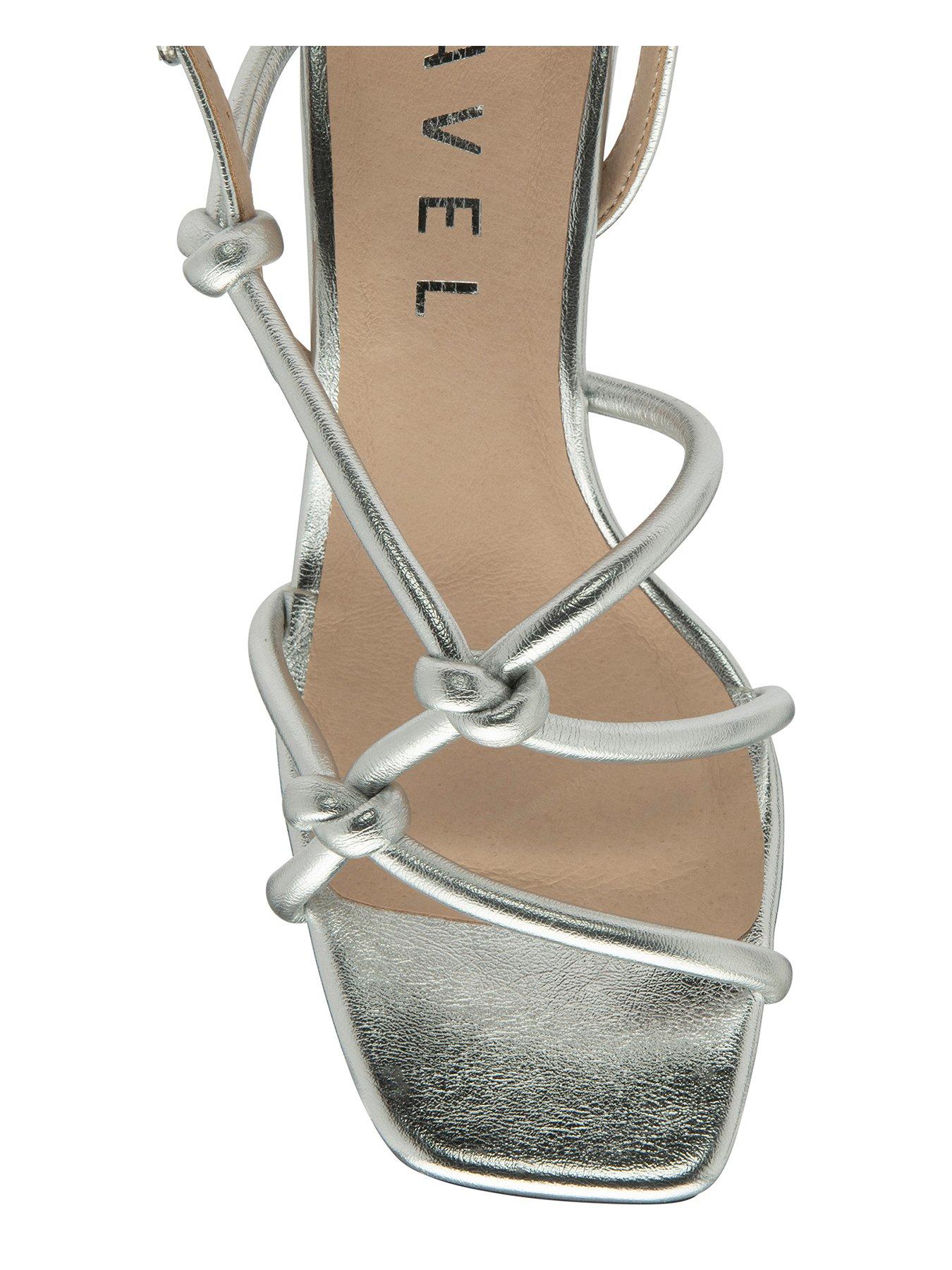 ravel-patna-knotted-strappy-heeled-sandals-silveroutfit