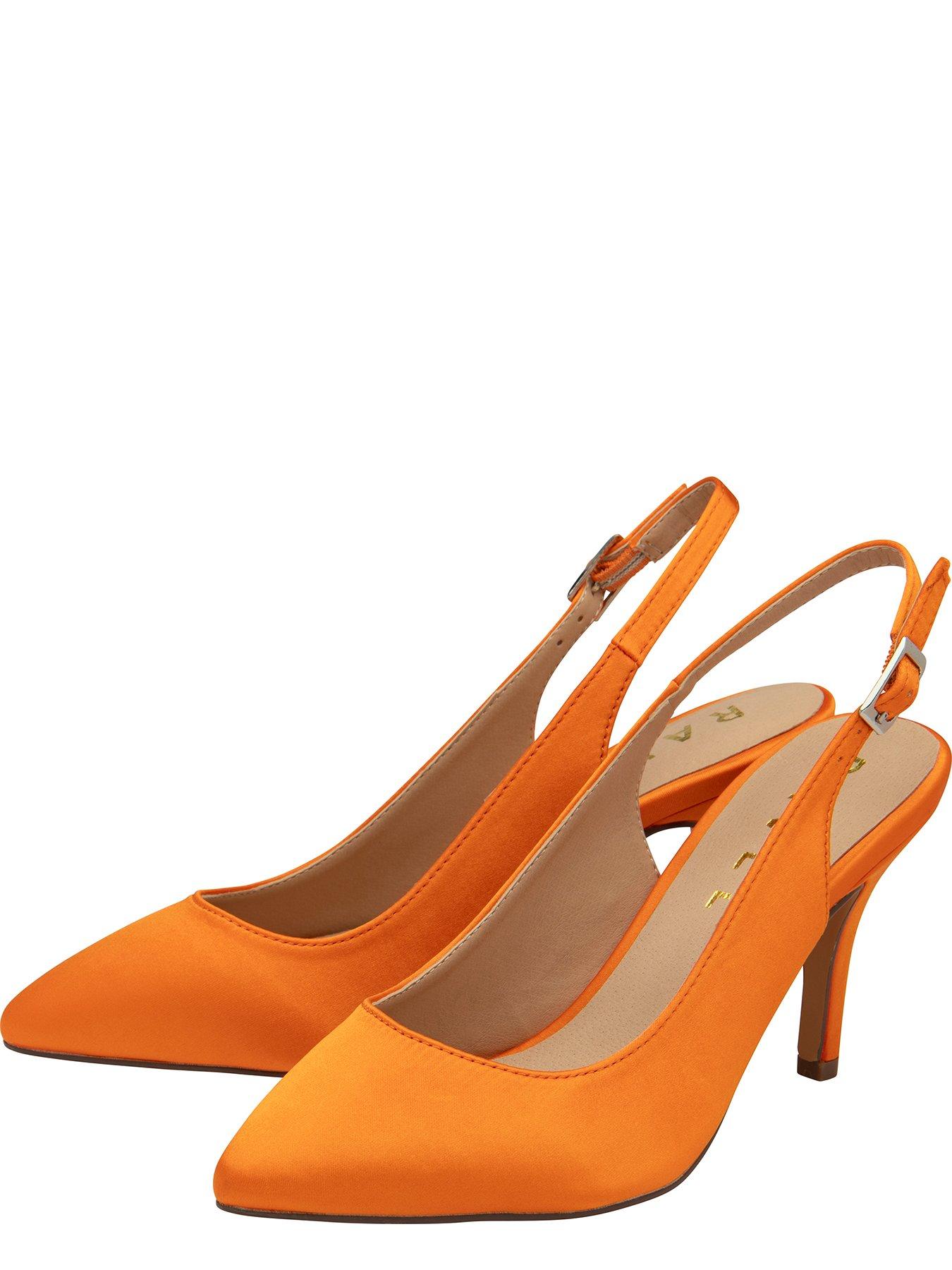 ravel-kavan-satin-sling-back-heeled-shoe-orangestillFront