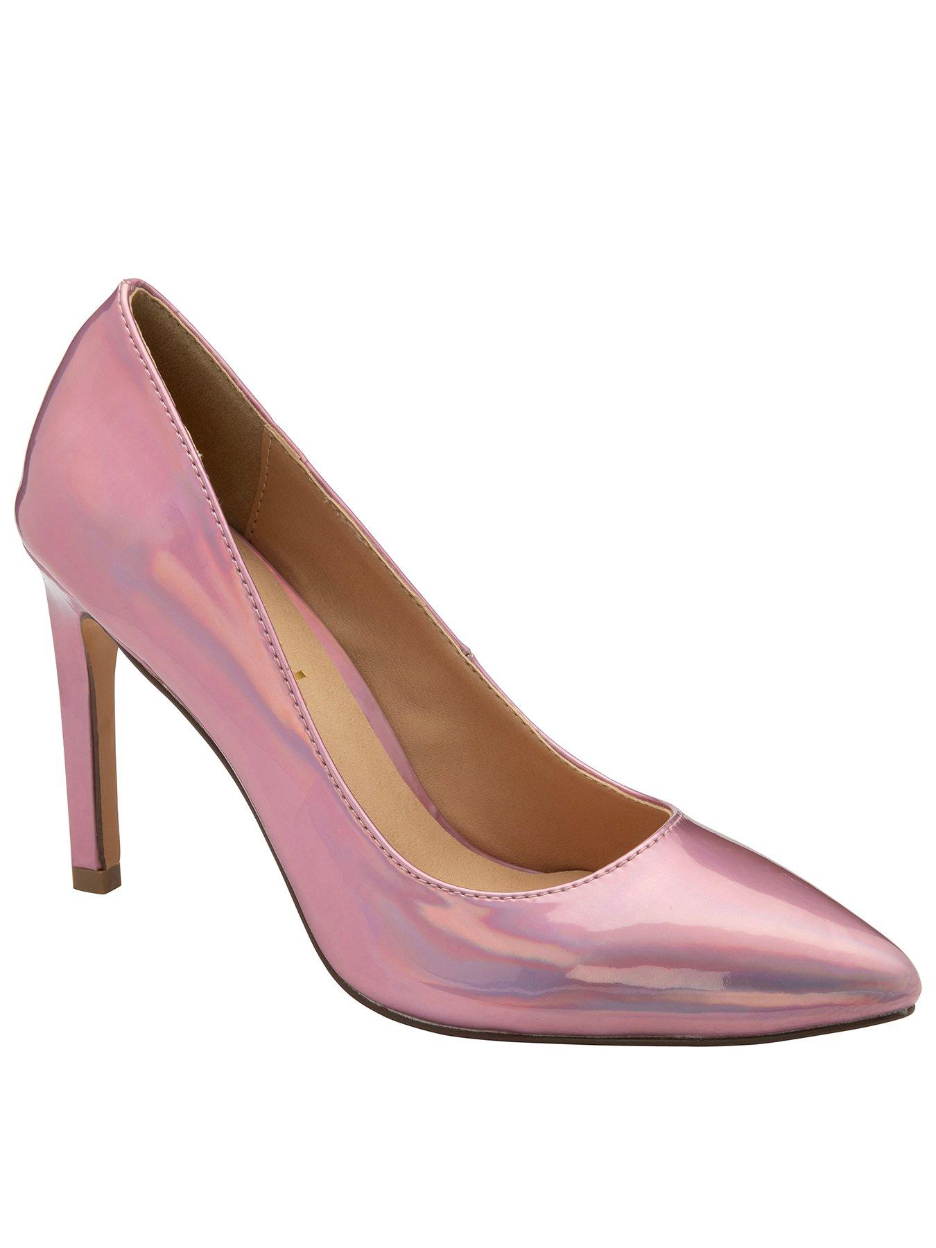 Pink heels sale ireland