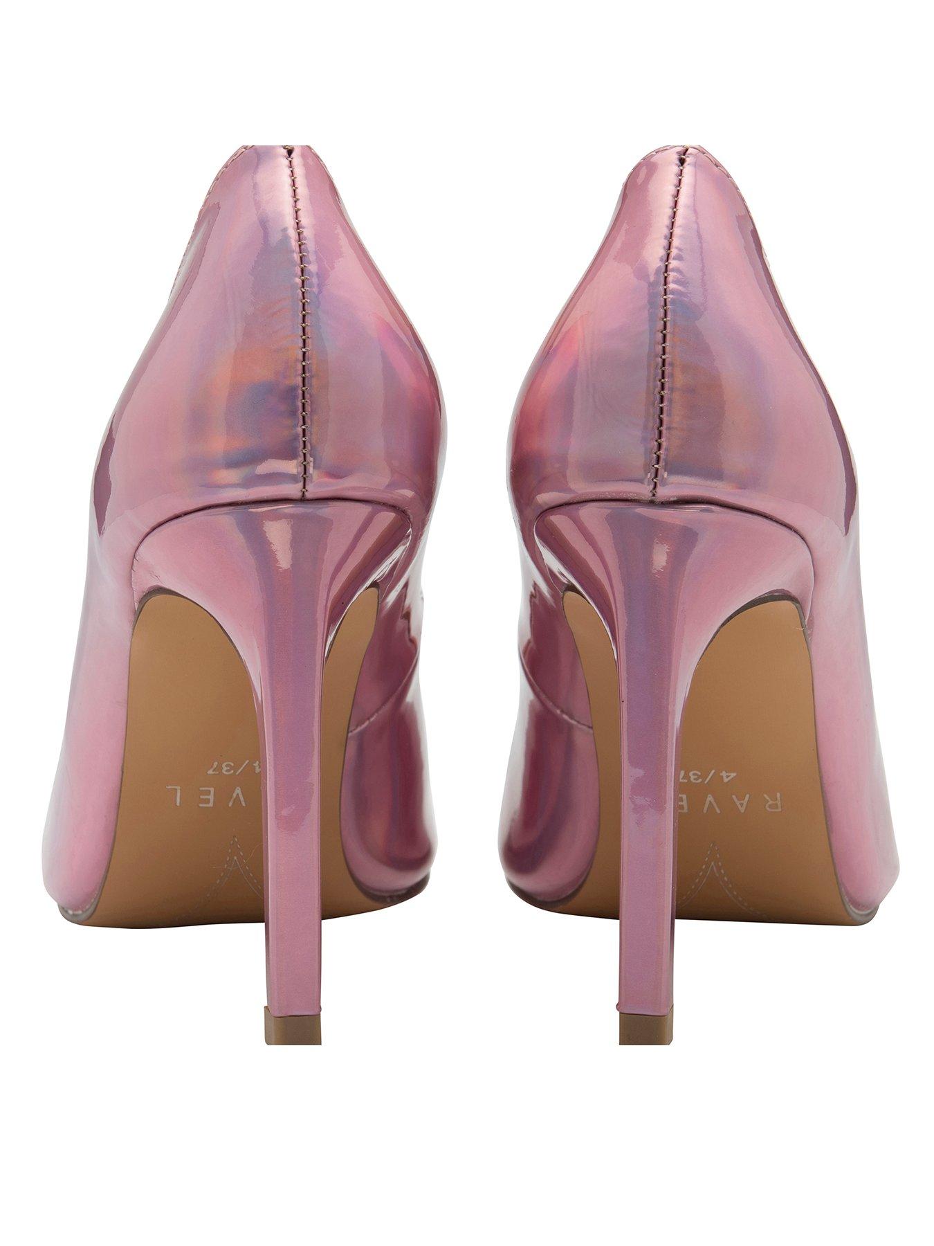 ravel-edson-holographic-heeled-court-shoe-pinkback