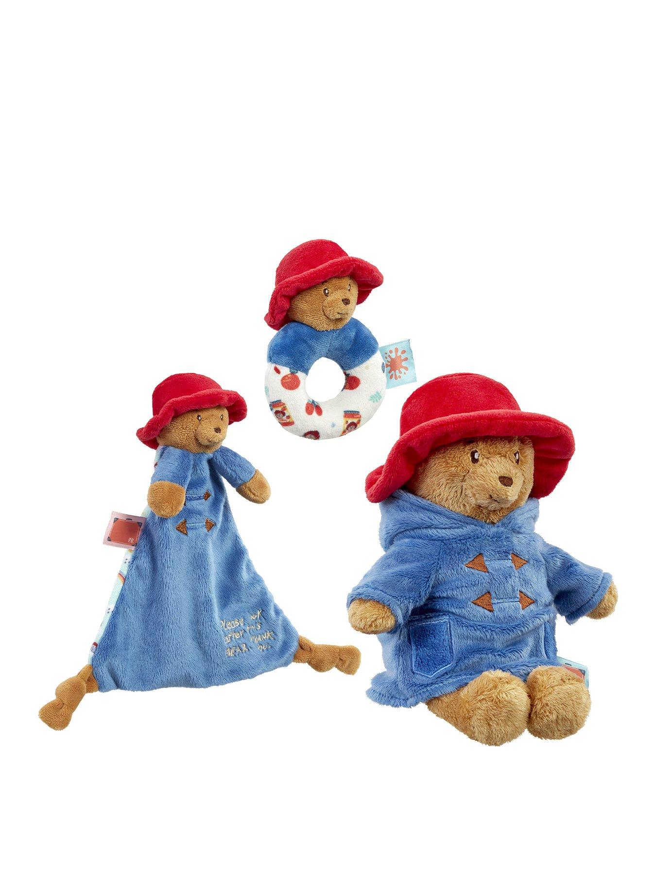 undefined Paddington Baby Bundle