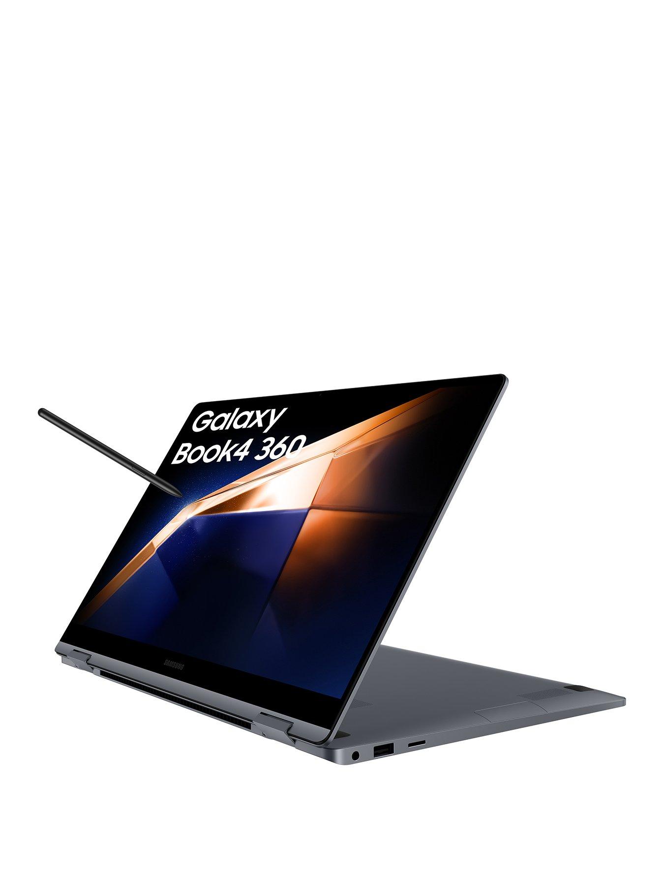 samsung-galaxy-book4-360-2024-touchscreen-laptop-156in-fhd-intel-core-5nbsp8gb-ramnbsp256gb-ssd-grey