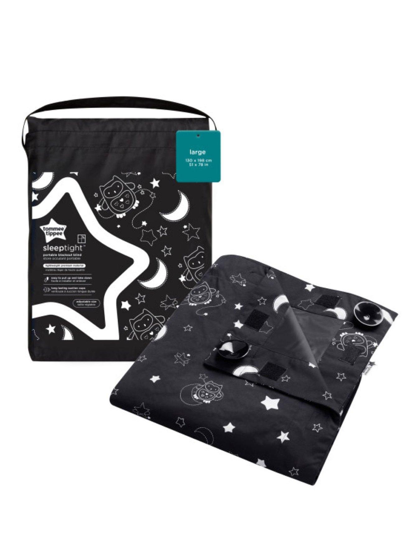 Image 2 of 7 of Tommee Tippee Blackout Blind- Large
