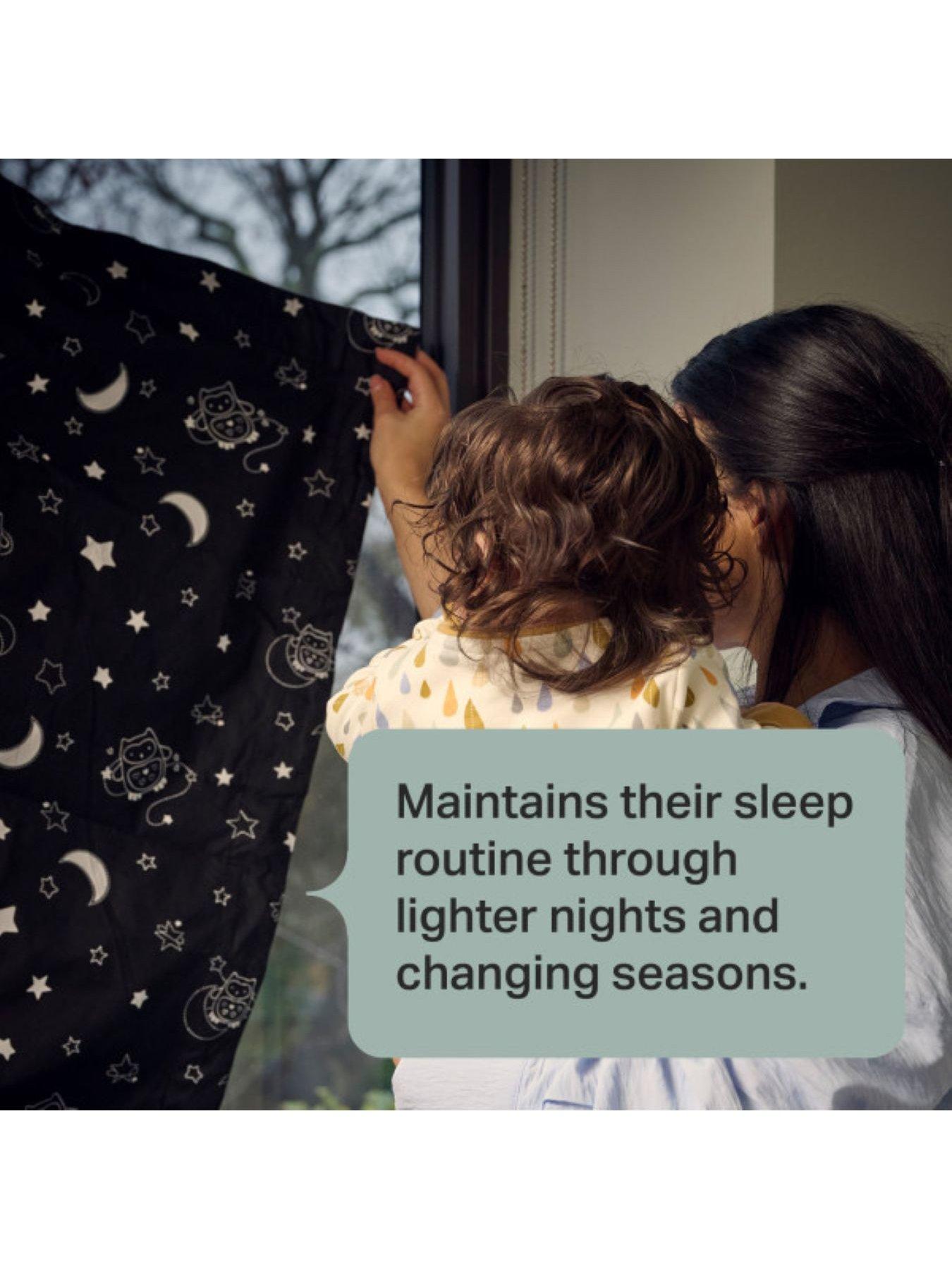 Image 5 of 7 of Tommee Tippee Blackout Blind- Large
