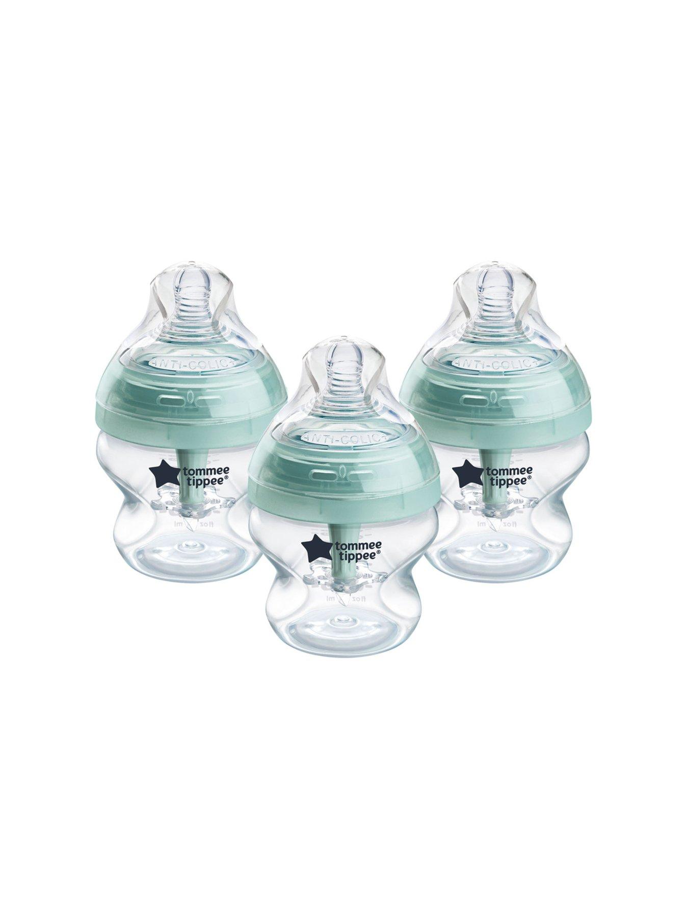 tommee-tippee-advanced-anti--colic-3-x-150ml-feeding-bottles