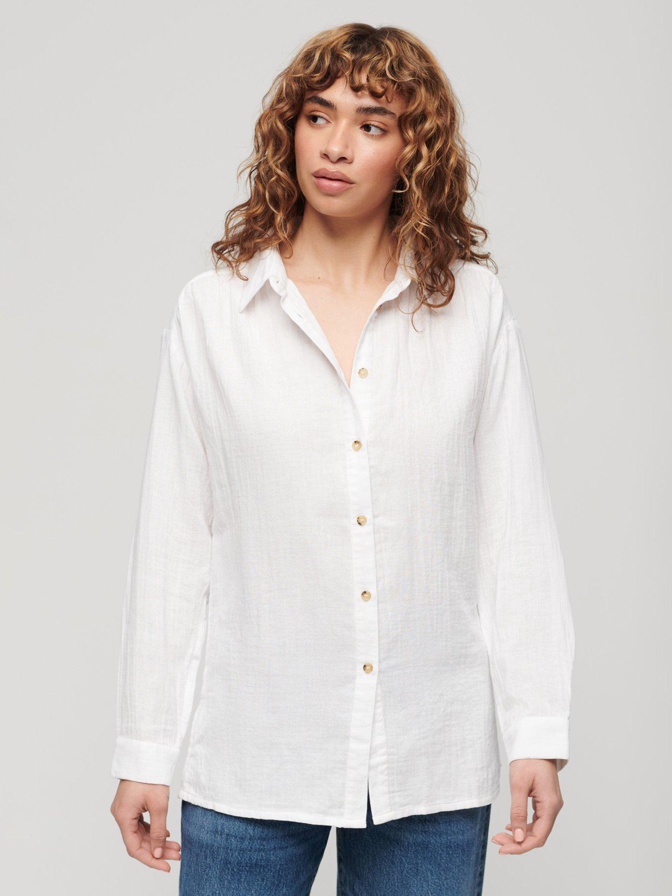 superdry-longline-beach-shirt-whitefront