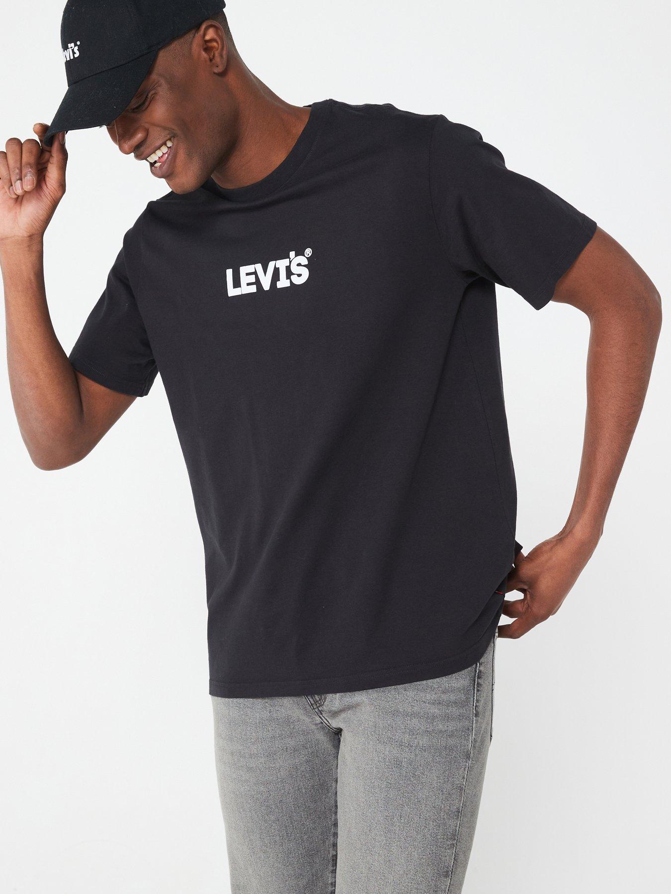 levis-levis-embossed-chest-logo-relaxed-fit-t-shirt-black