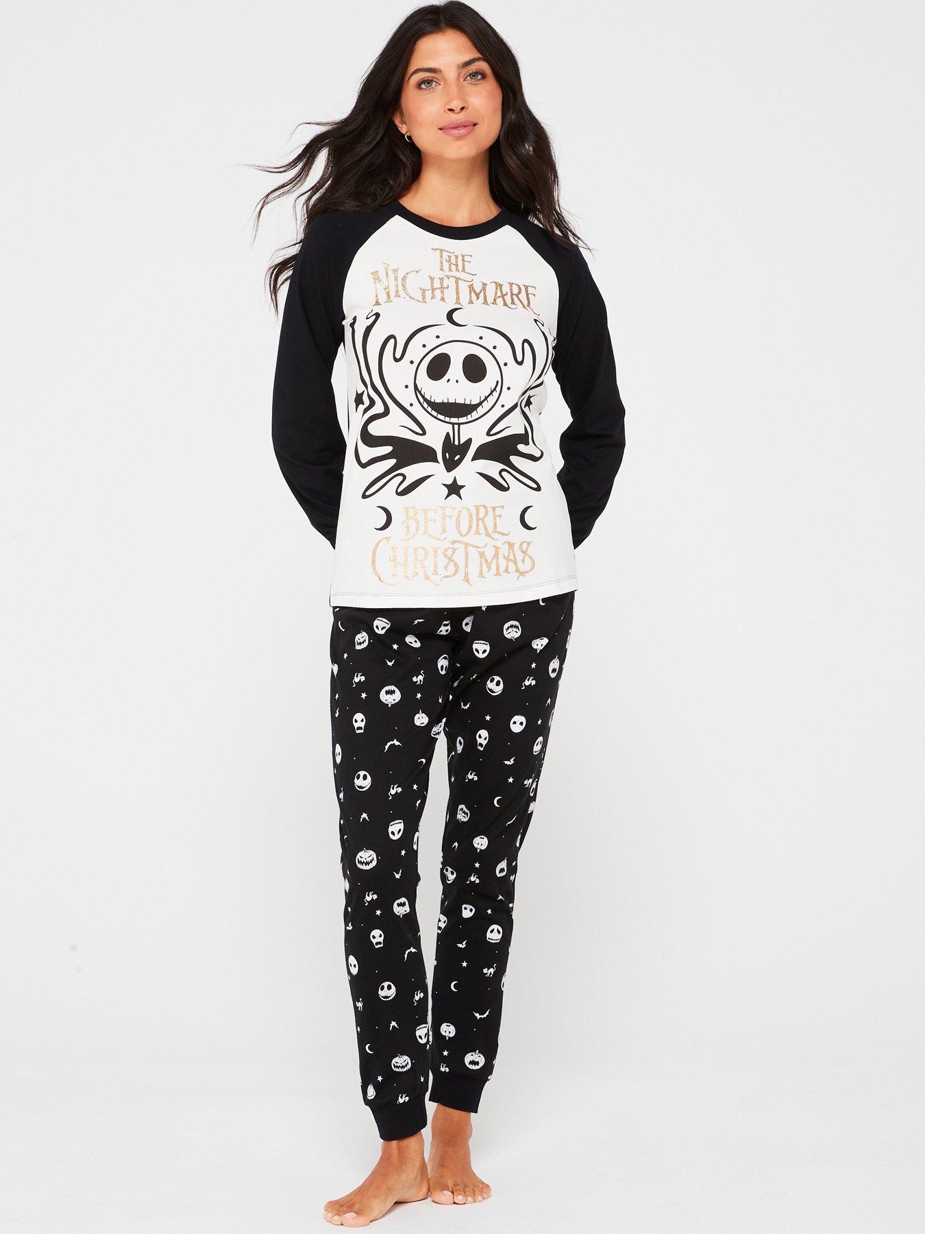 nightmare-before-christmas-ladies-disney-nightmare-before-christmas-family-pyjama