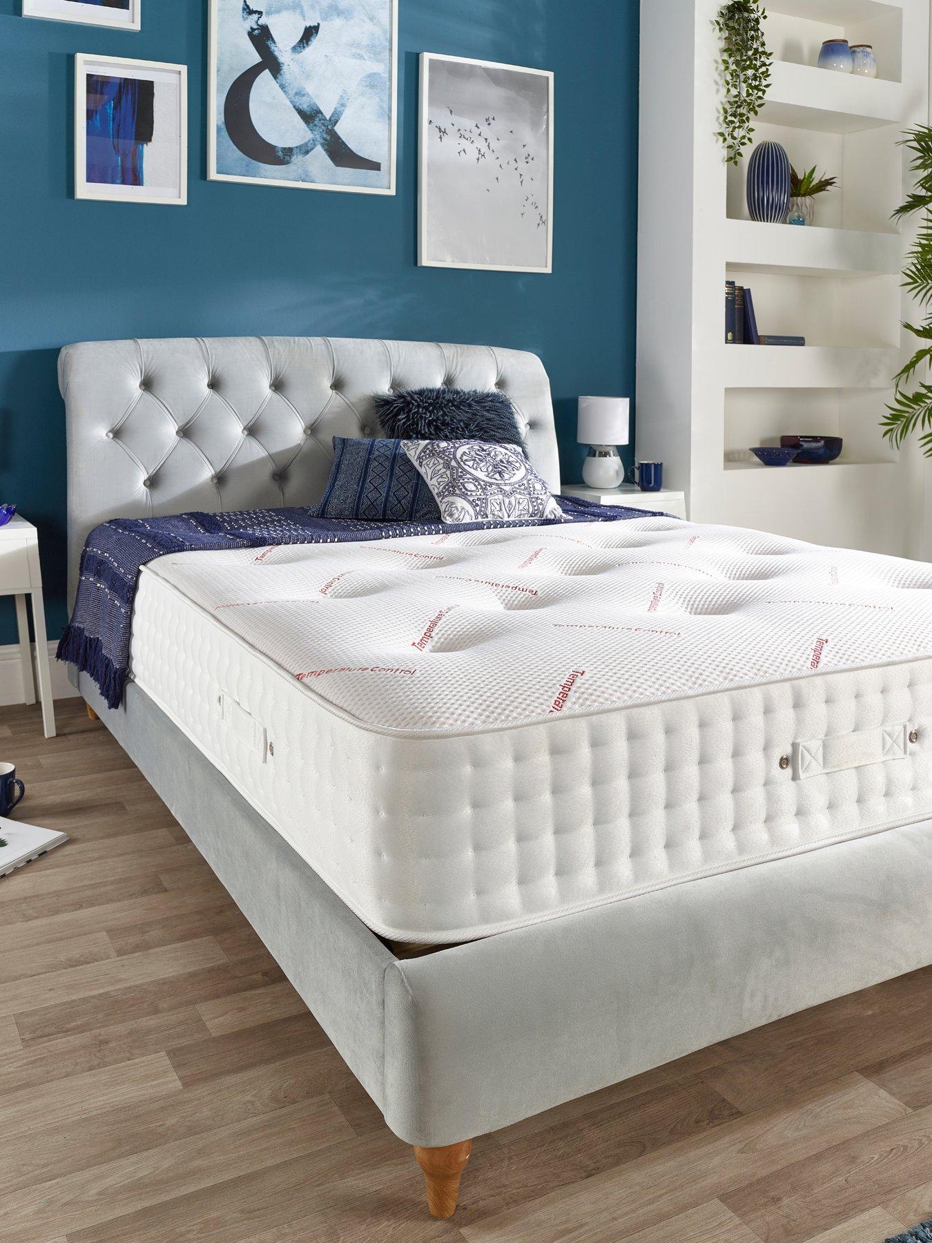 Aspire Temperature Control Mattress