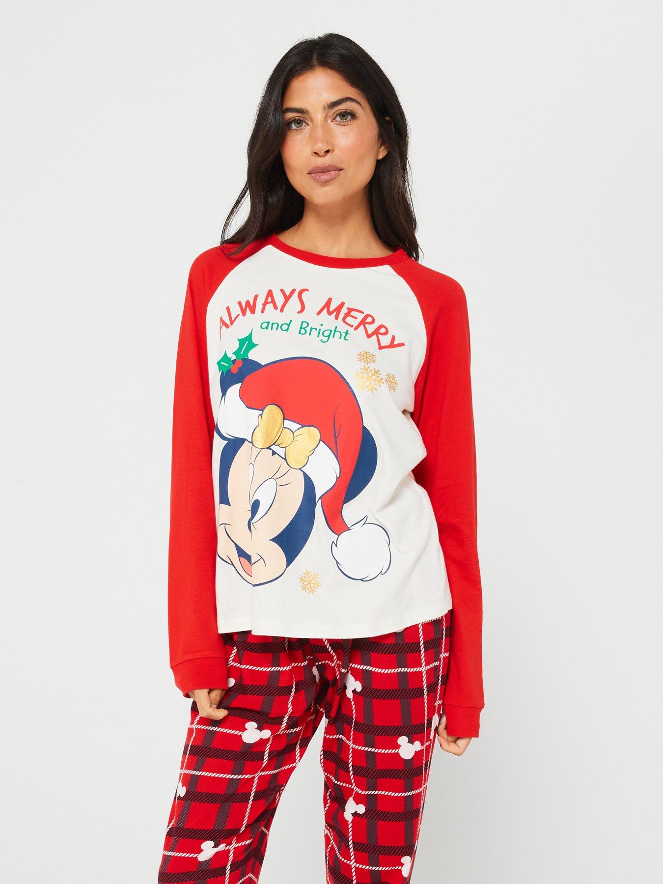 minnie-mouse-ladies-disney-minnie-mouse-family-christmas-pyjamas-redoutfit