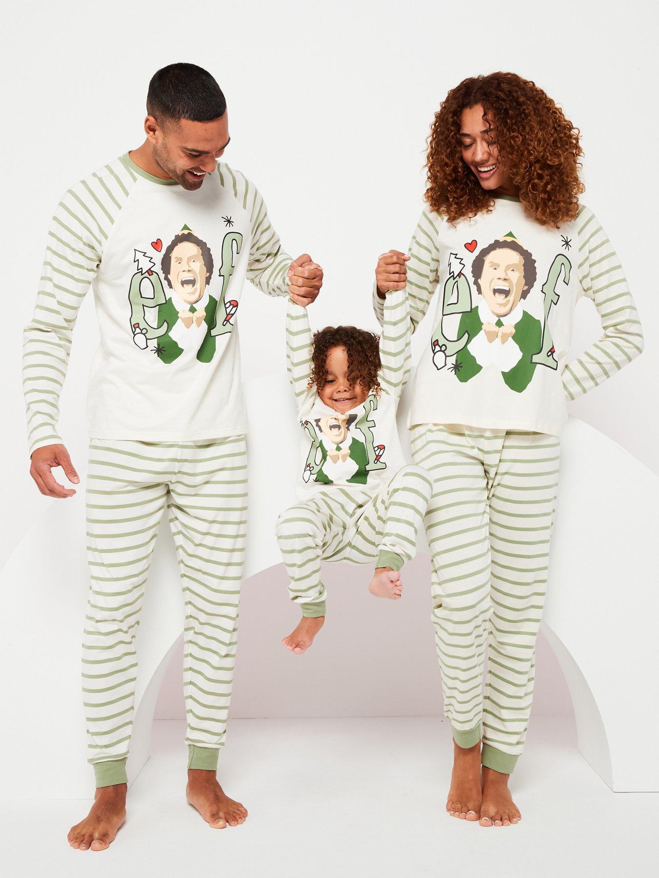 elf-ladies-elf-family-christmas-pyjama