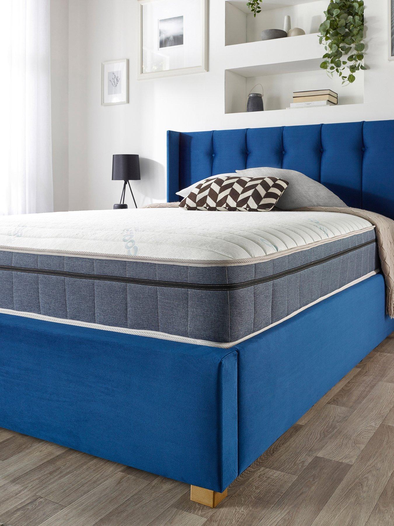 undefined Catherine Lansfield So Cool Pocket 3000 Mattress