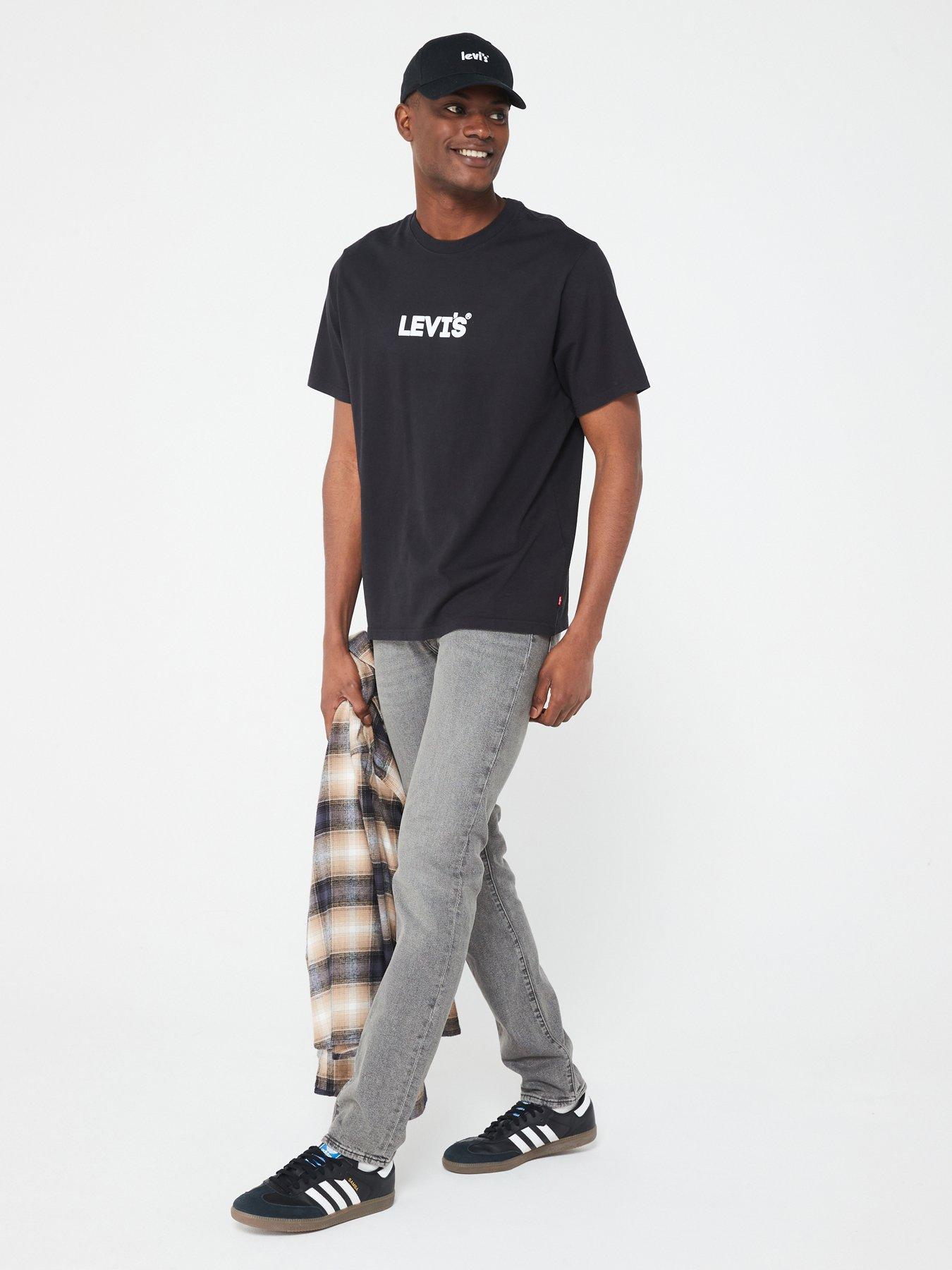 levis-levis-511-slim-fit-jeans-whatever-you-like-grey