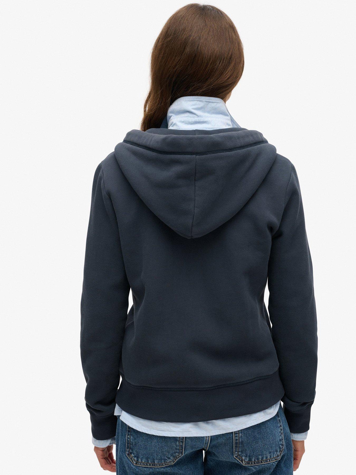 superdry-essential-logo-zip-hoodie-navystillFront