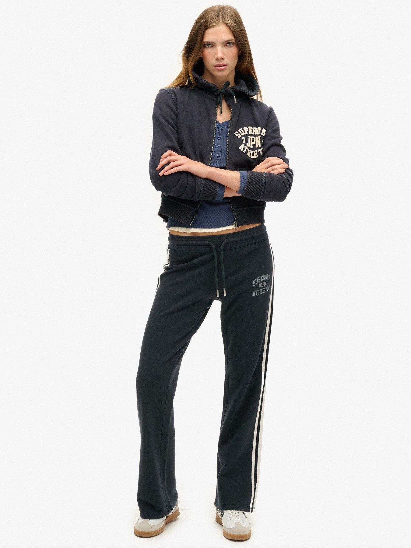 superdry-athletic-stripe-flare-jogger-navyback