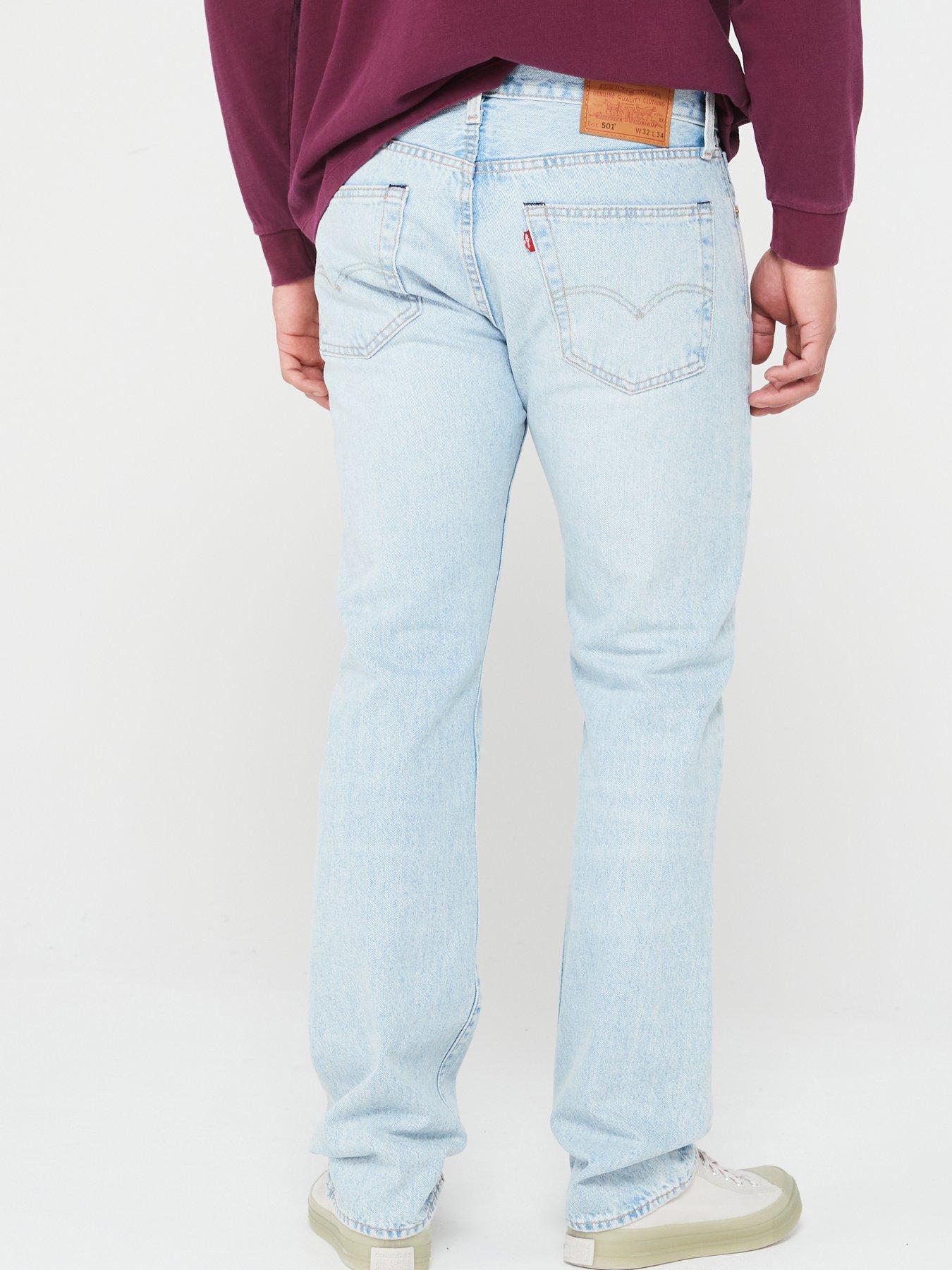 levis-levis-501shyregnbsporiginal-straight-fit-jeans-drive-me-crazier-light-bluestillFront