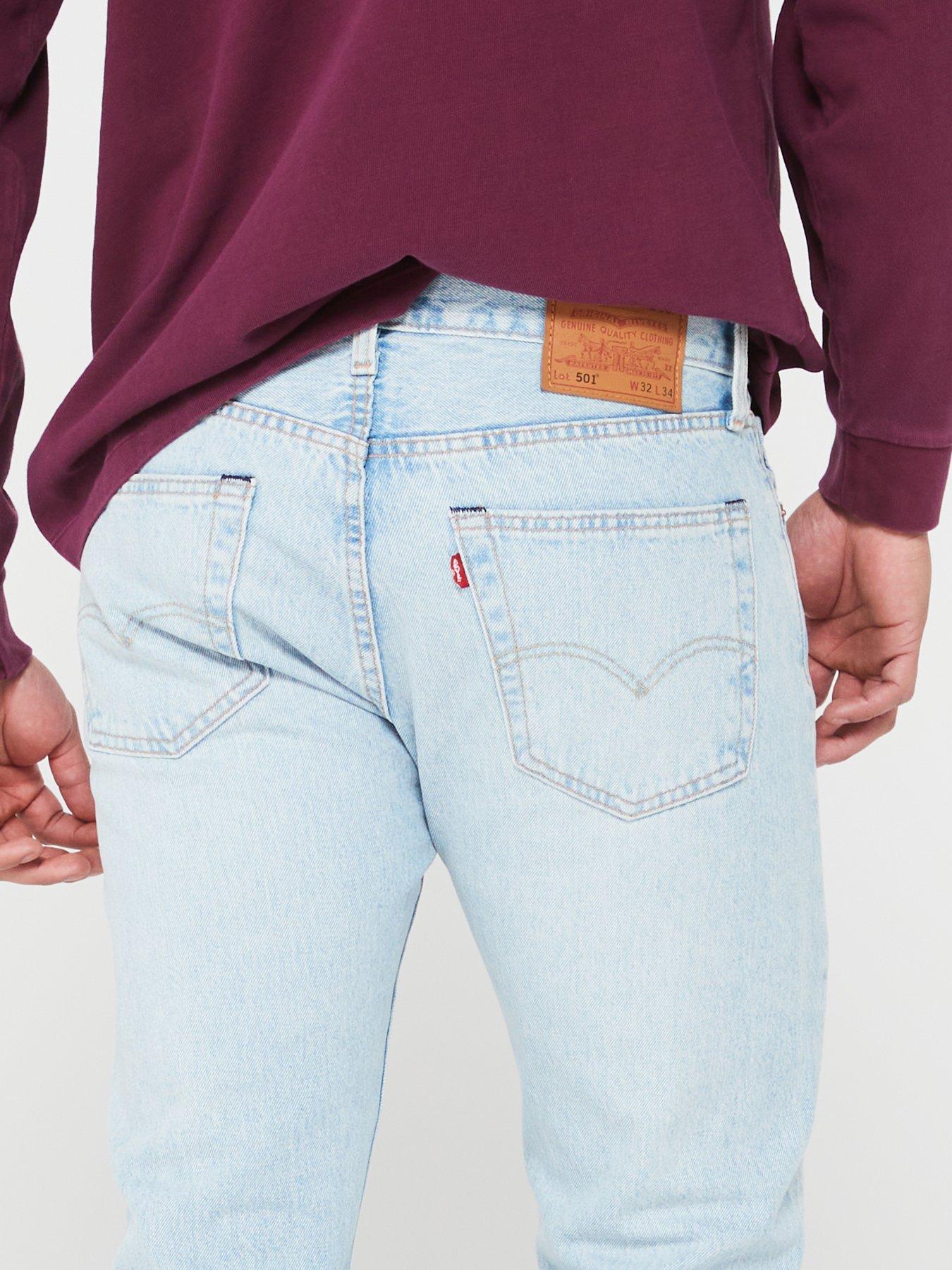 levis-levis-501shyregnbsporiginal-straight-fit-jeans-drive-me-crazier-light-blueoutfit