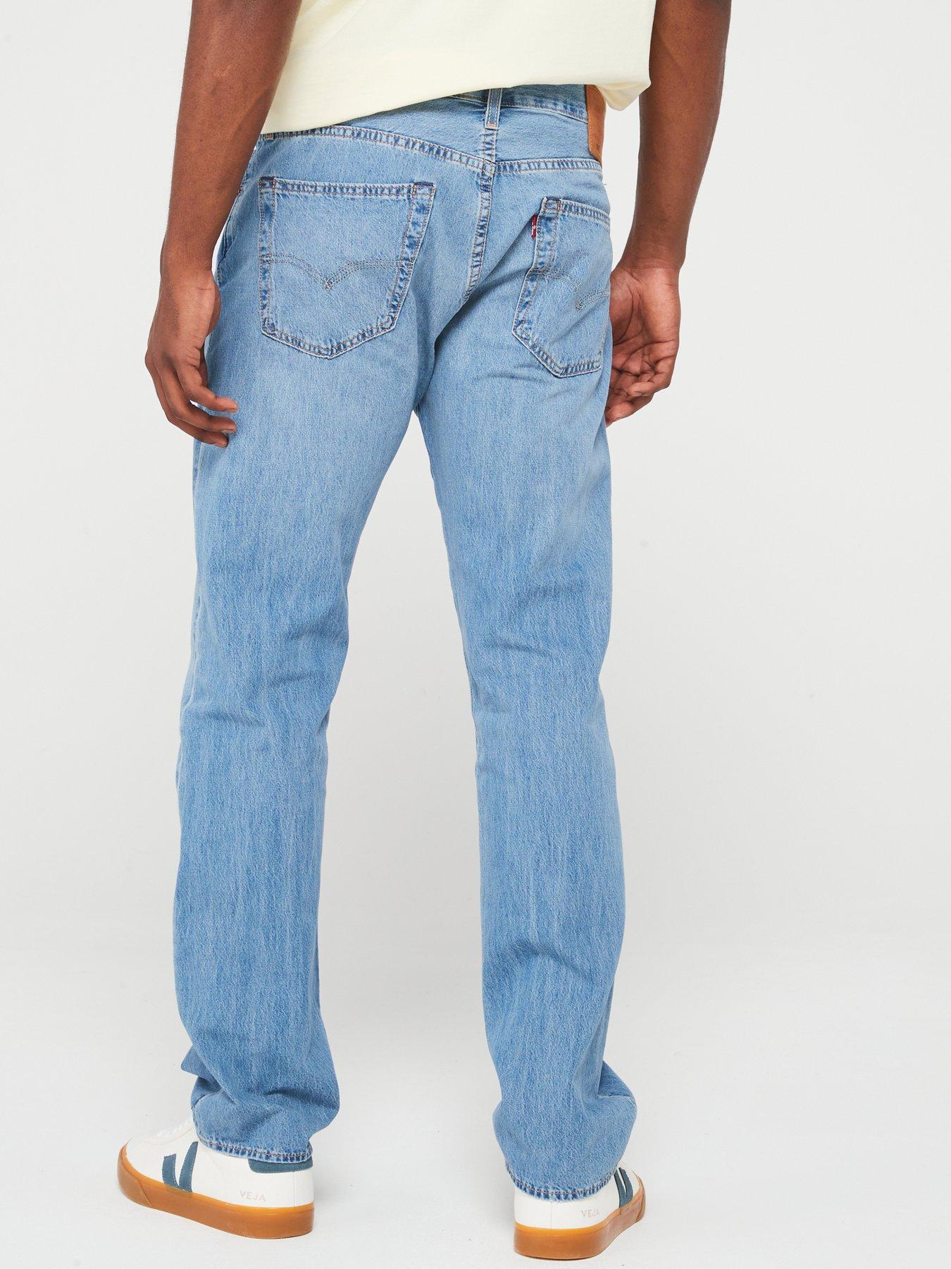 levis-501-nbsplevis-original-performance-cool-smooth-cruise-cool-light-bluestillFront