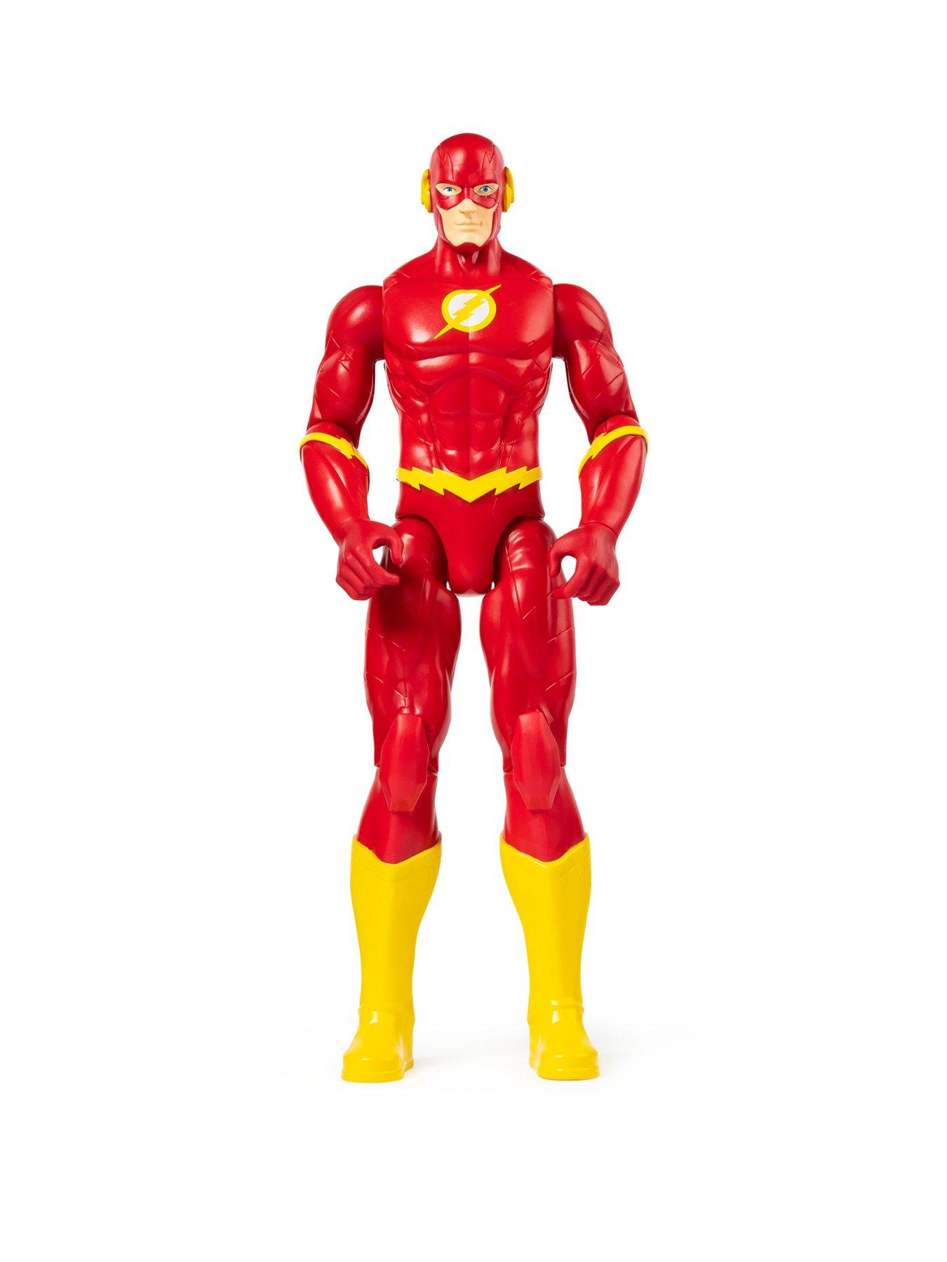 the-flash-dc-comics-12-inch-the-flash-action-figure