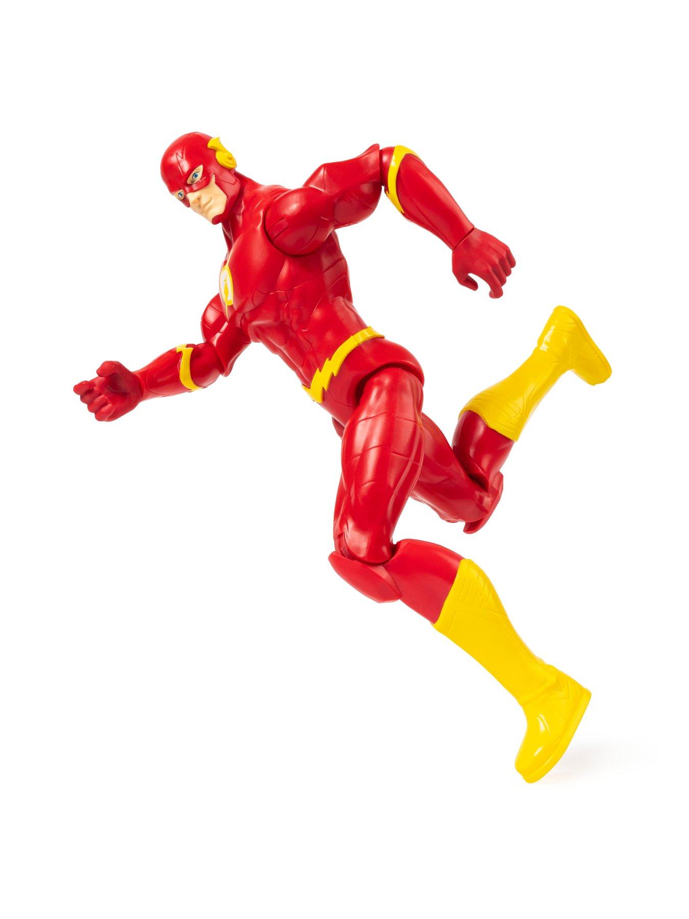 the-flash-dc-comics-12-inch-the-flash-action-figureback